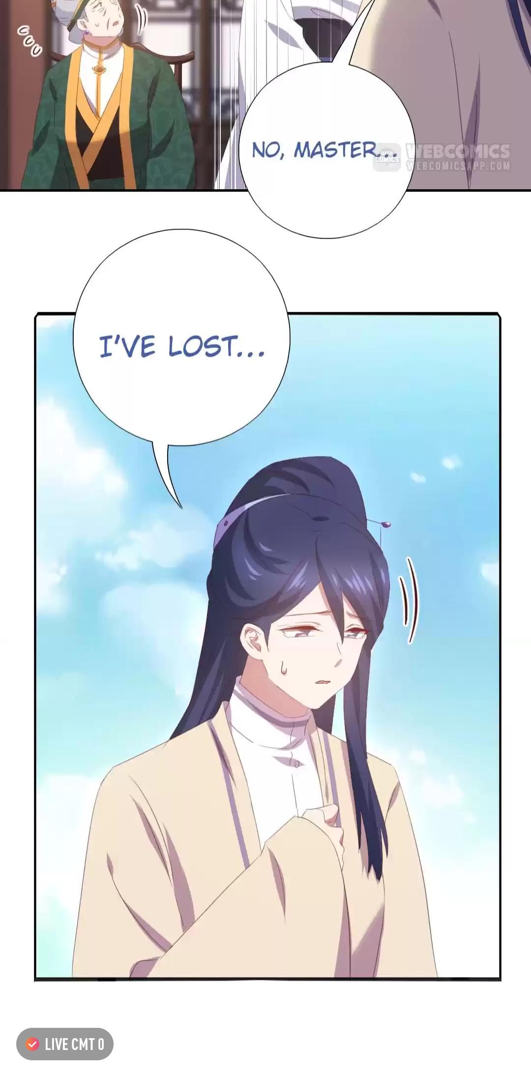 Holy Chef, Crazy Empress Chapter 241 - page 15