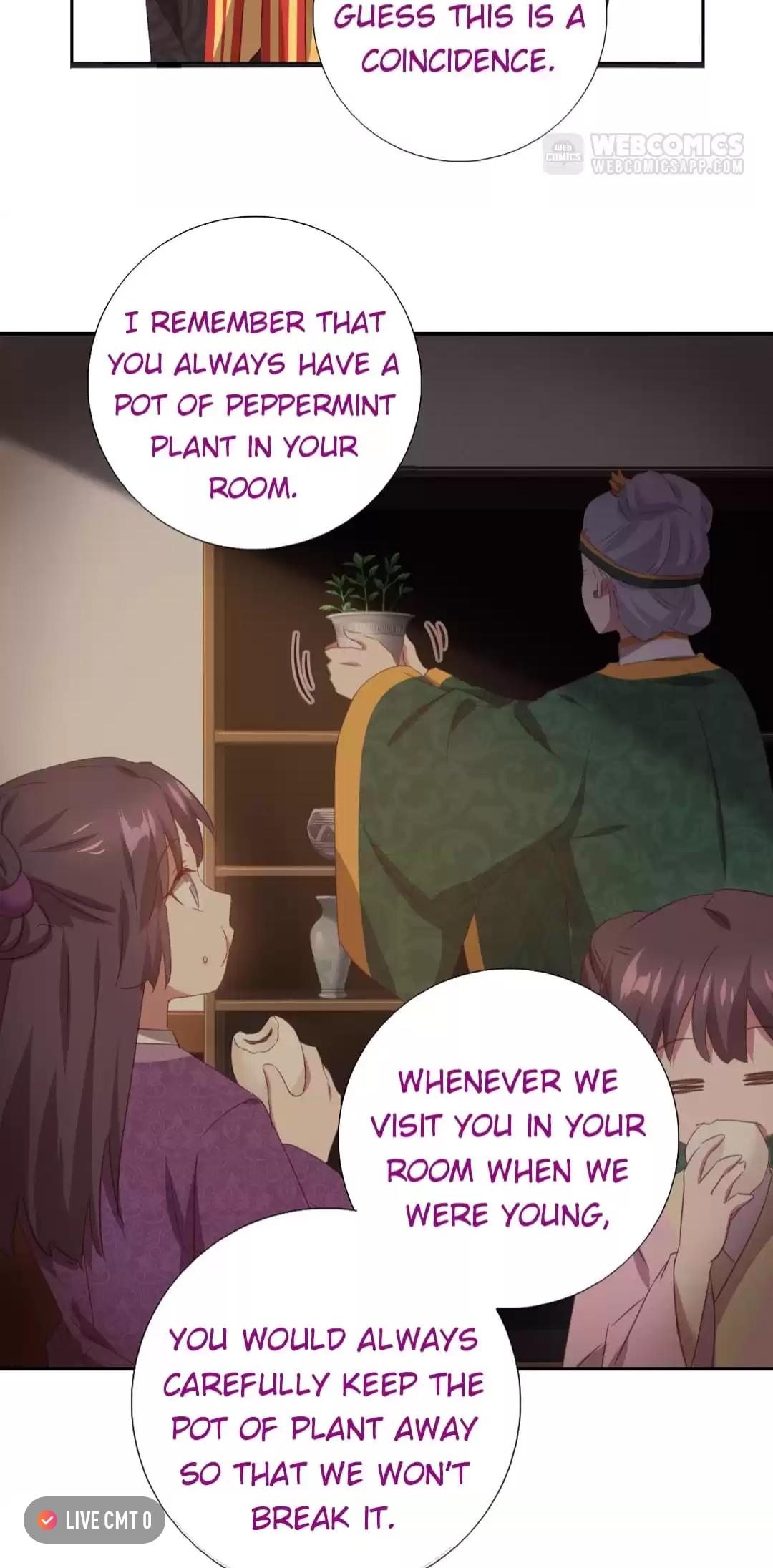 Holy Chef, Crazy Empress Chapter 241 - page 5