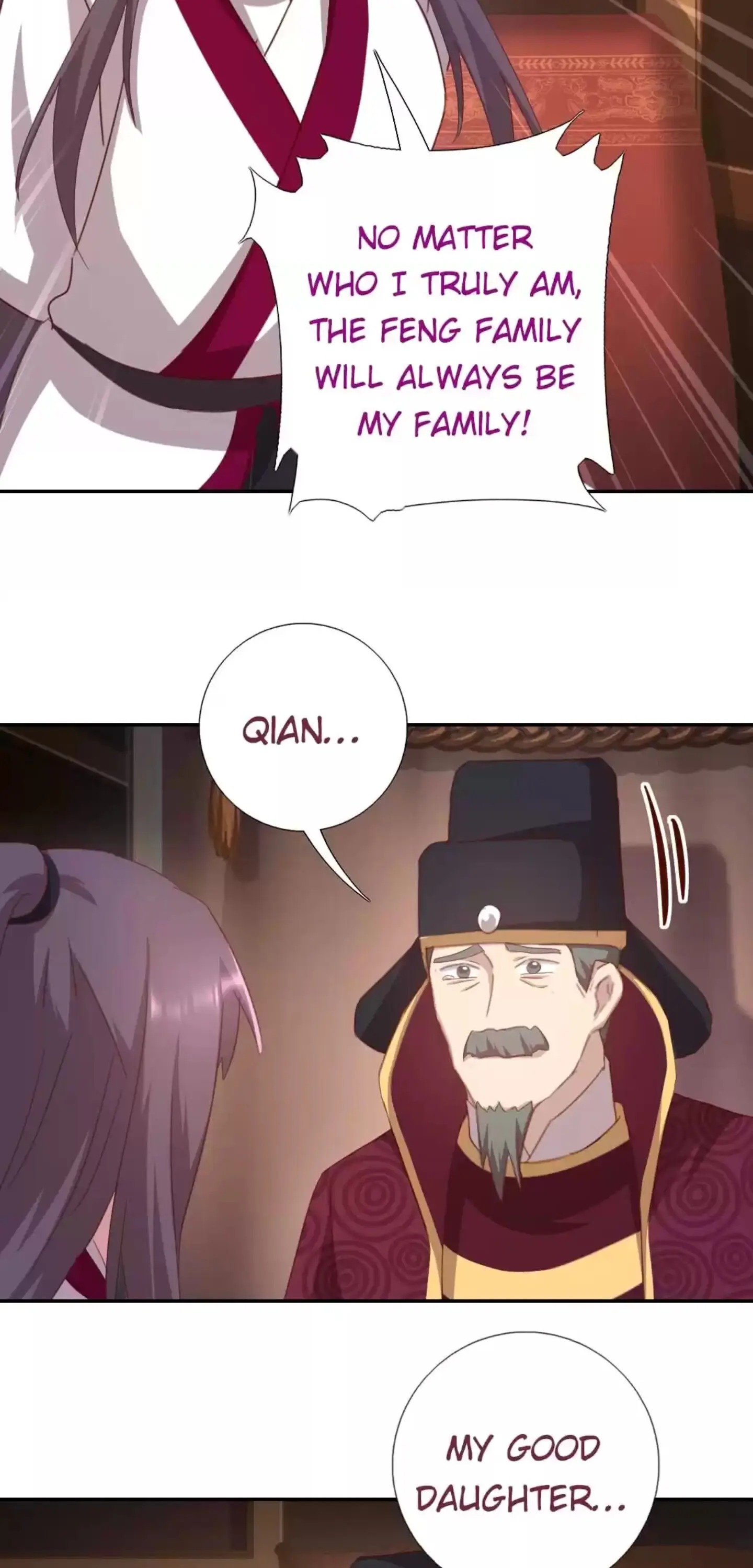Holy Chef, Crazy Empress Chapter 192 - page 6