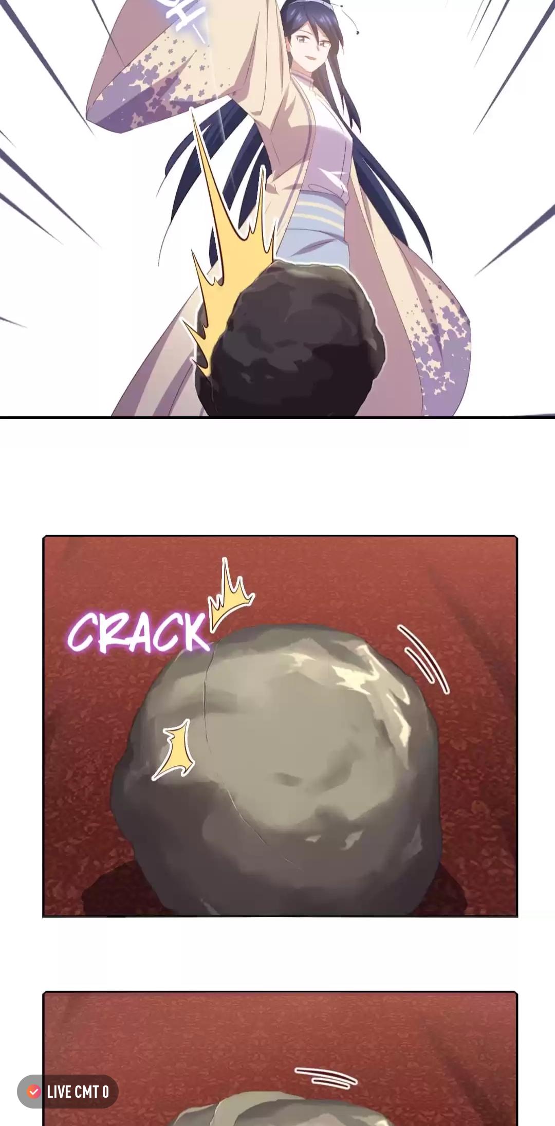 Holy Chef, Crazy Empress Chapter 242 - page 14