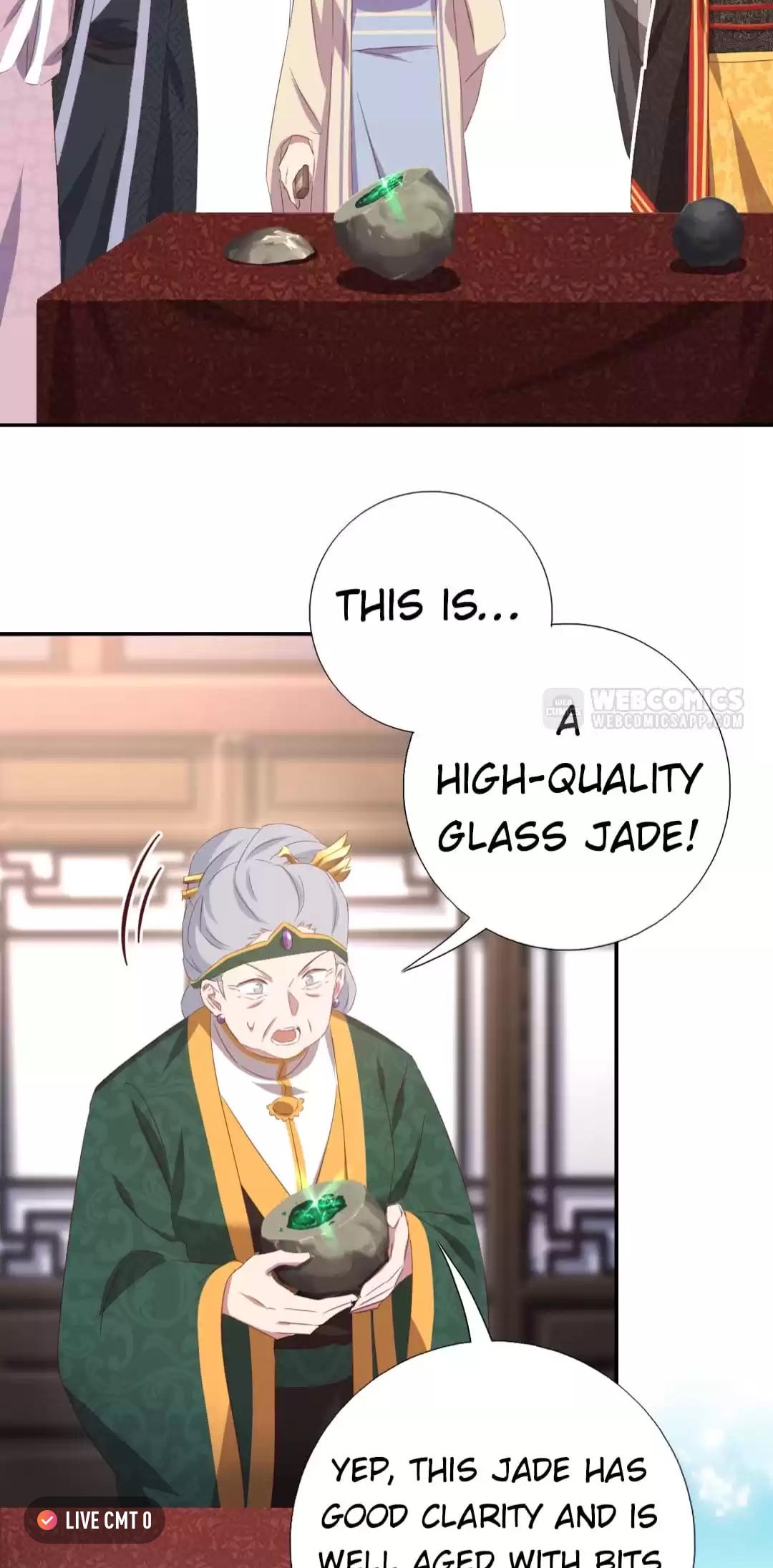Holy Chef, Crazy Empress Chapter 242 - page 16