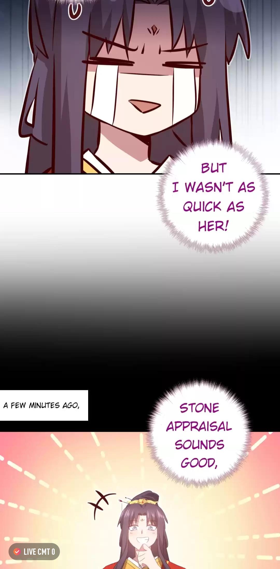 Holy Chef, Crazy Empress Chapter 242 - page 5