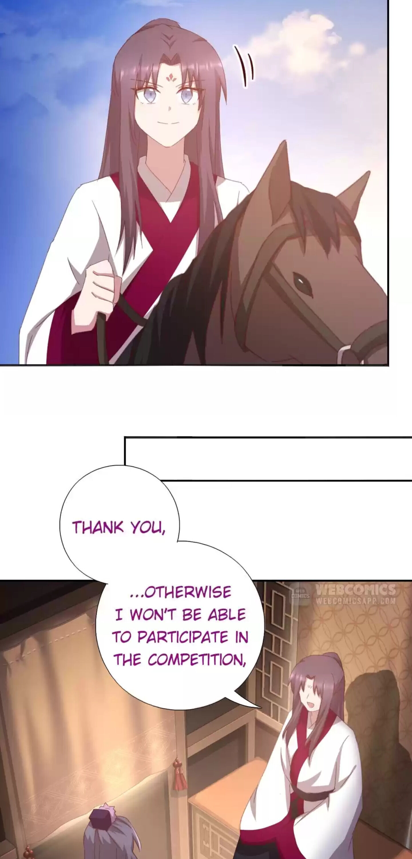 Holy Chef, Crazy Empress Chapter 193 - page 10