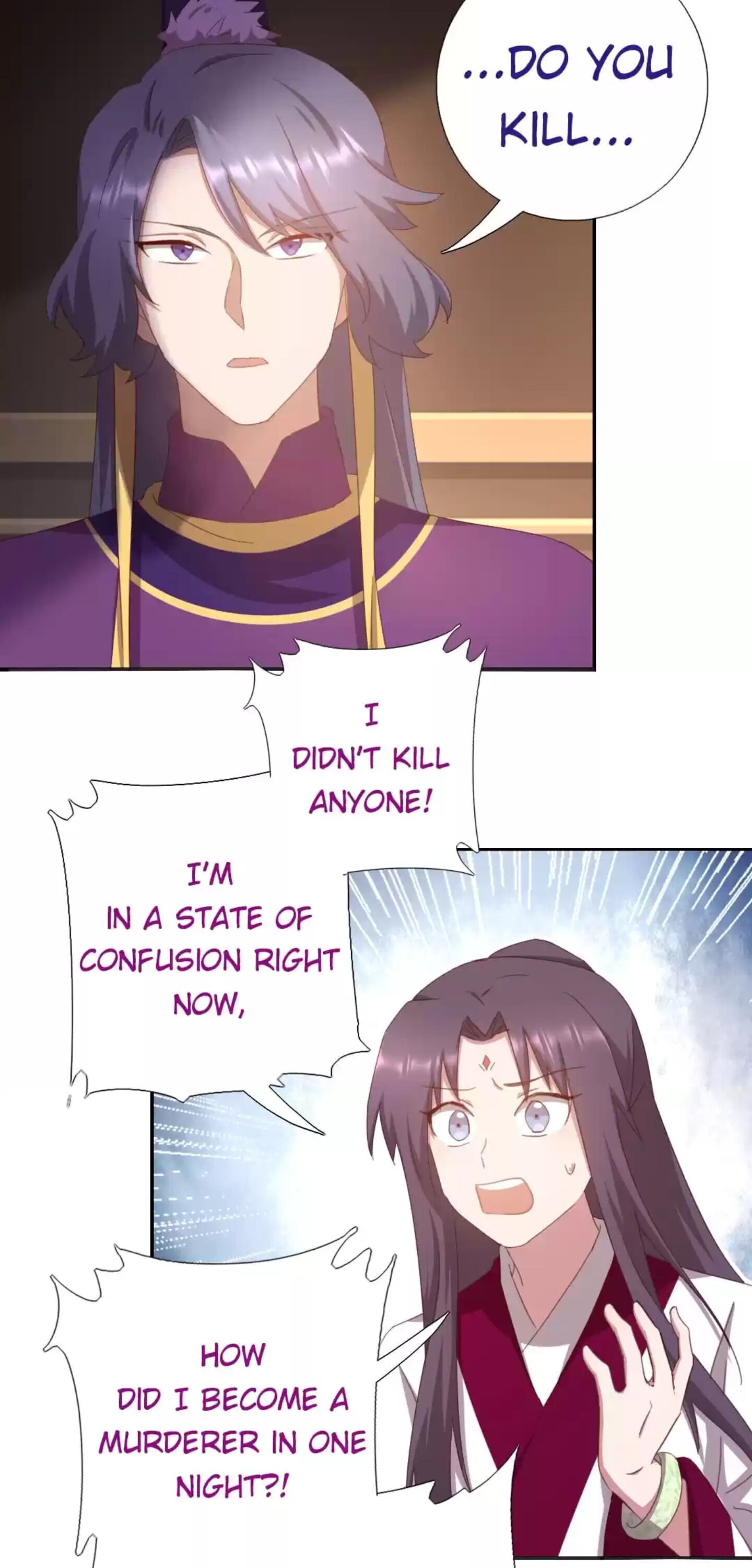 Holy Chef, Crazy Empress Chapter 193 - page 12