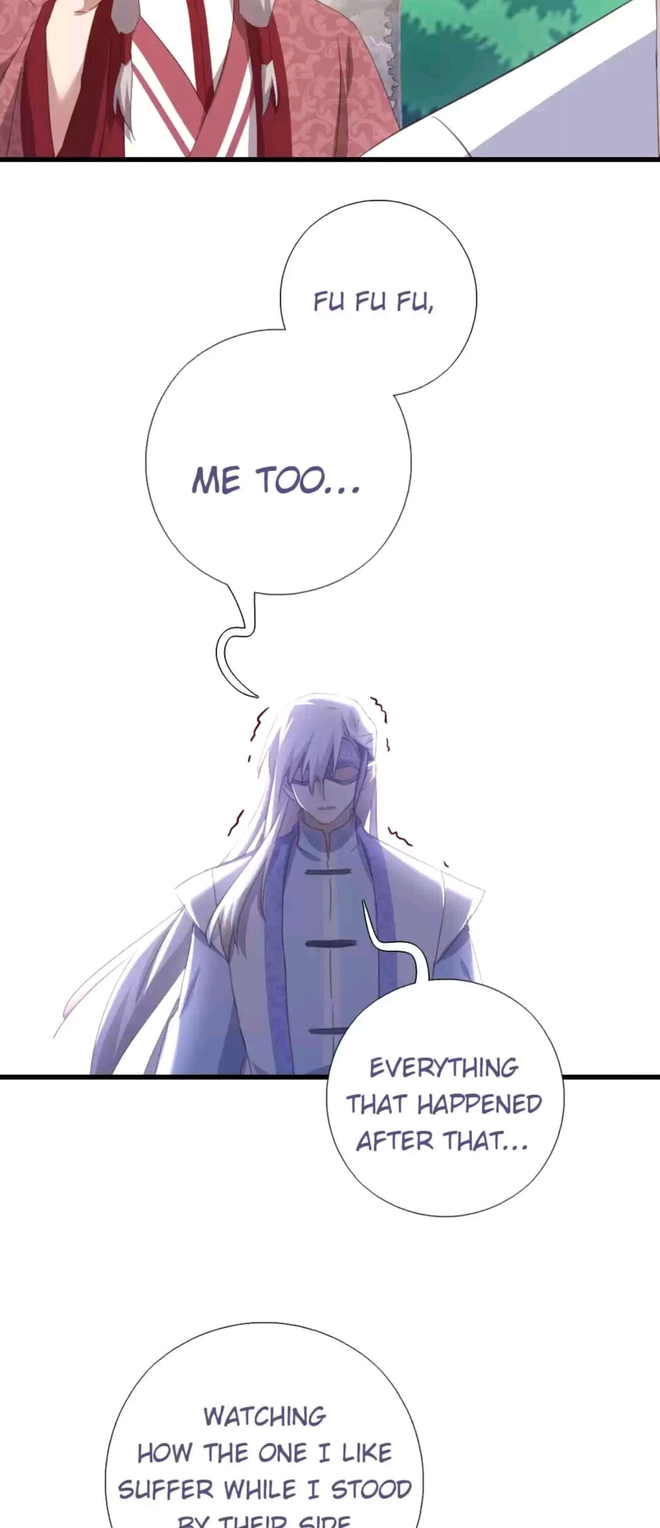 Holy Chef, Crazy Empress Chapter 201 - page 17