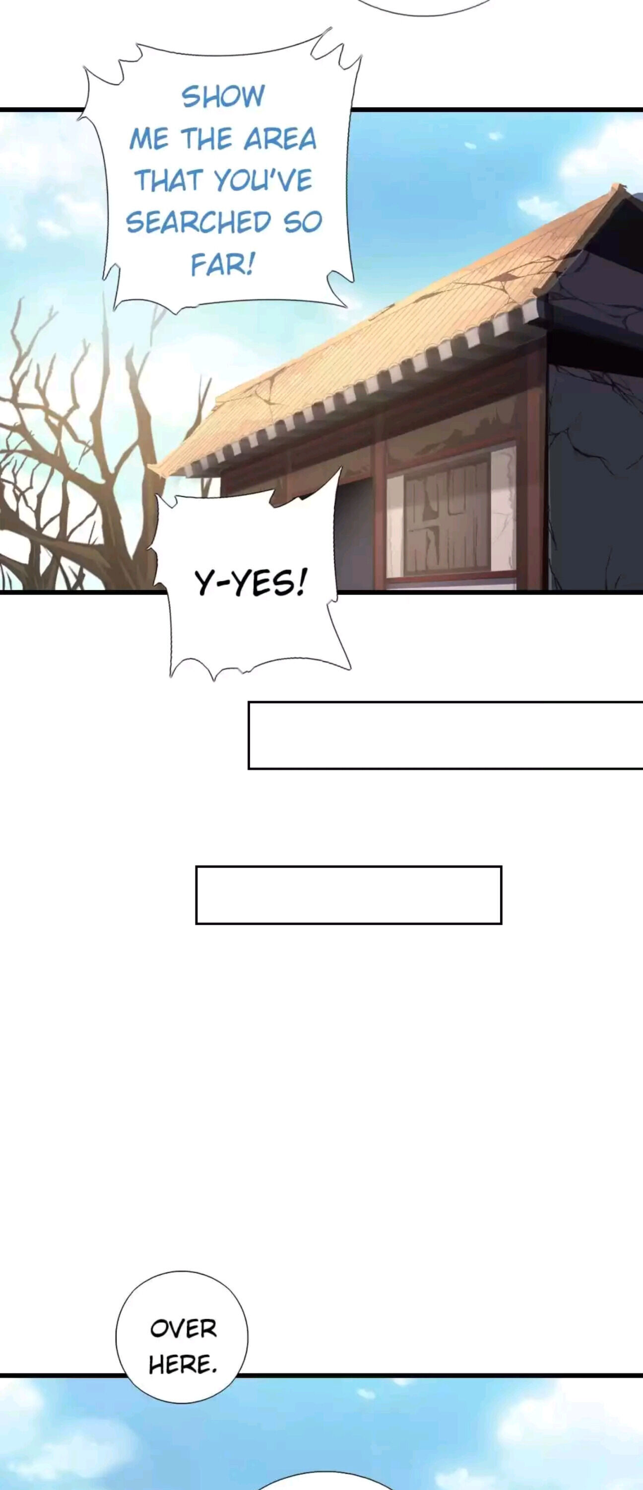 Holy Chef, Crazy Empress Chapter 201 - page 6