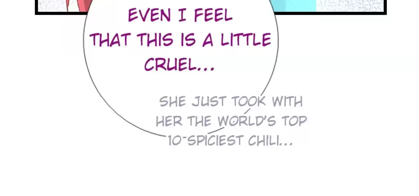 Holy Chef, Crazy Empress Chapter 194 - page 23