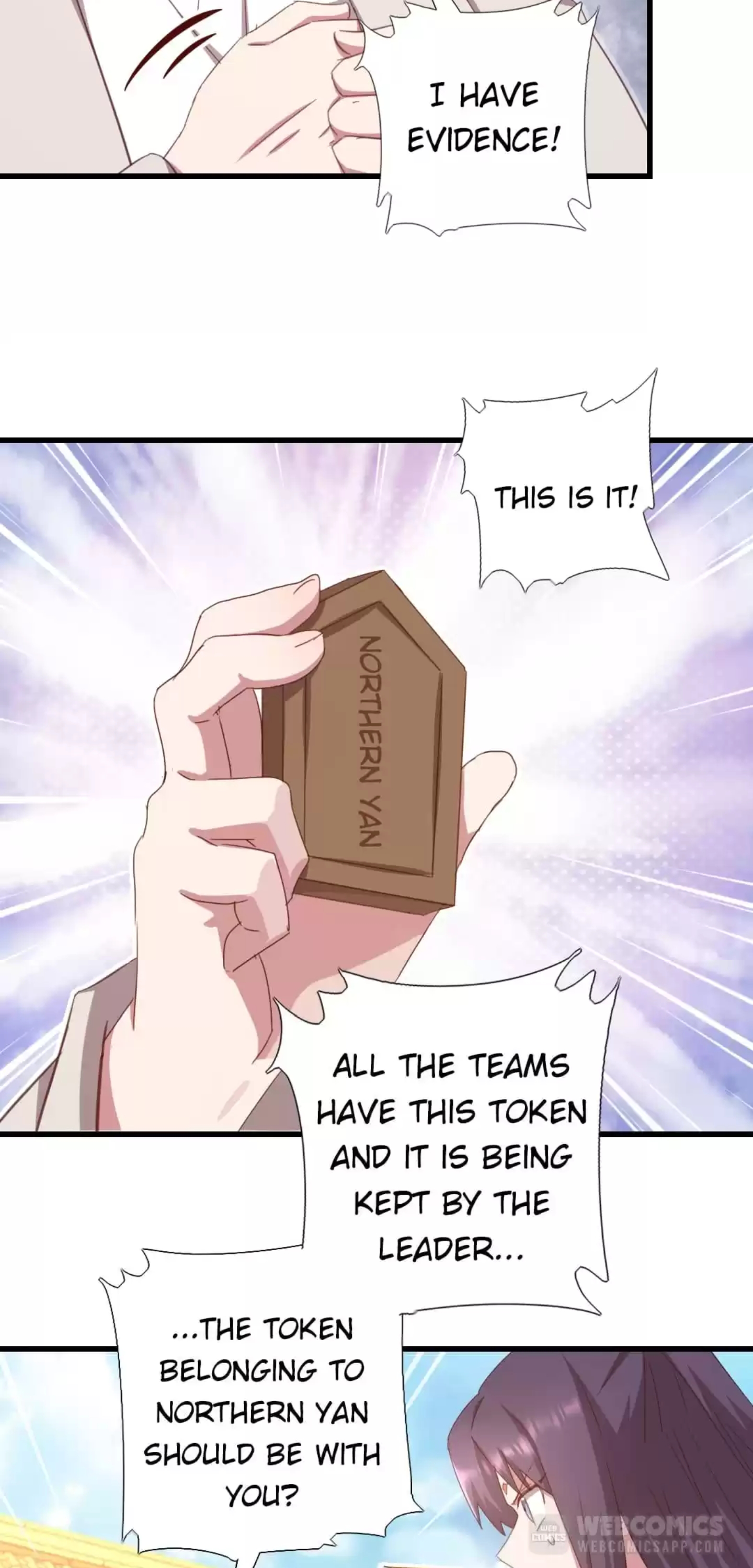 Holy Chef, Crazy Empress Chapter 194 - page 4