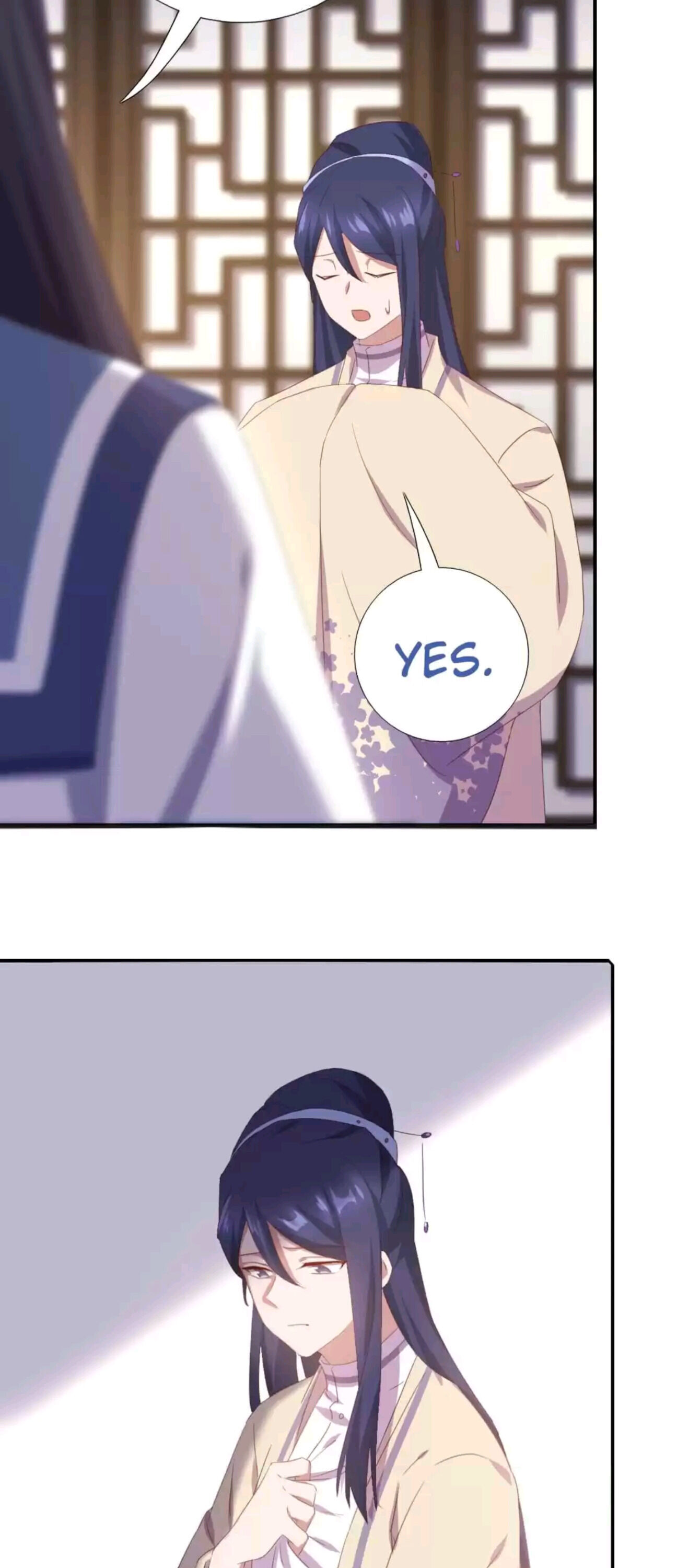 Holy Chef, Crazy Empress Chapter 245 - page 8