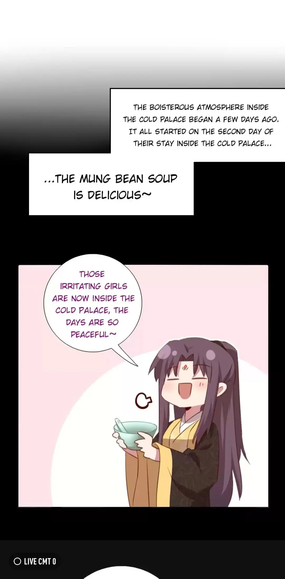 Holy Chef, Crazy Empress Chapter 227 - page 10
