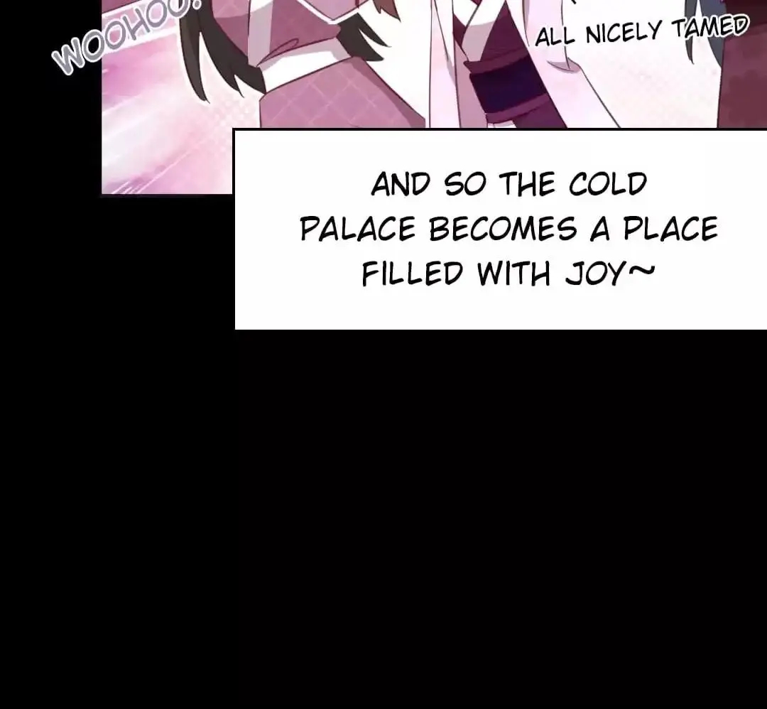 Holy Chef, Crazy Empress Chapter 227 - page 28