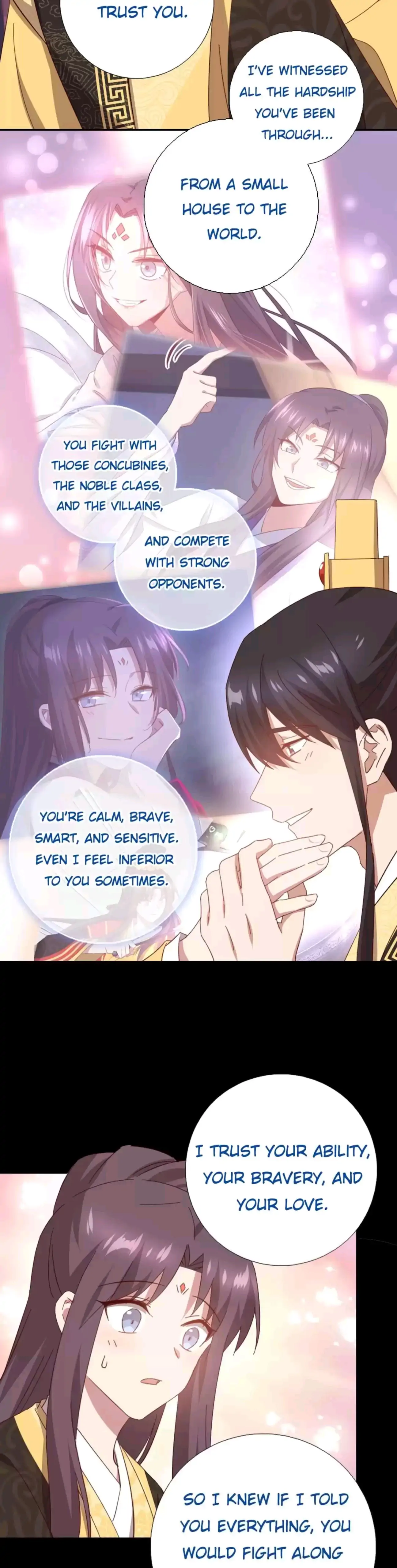 Holy Chef, Crazy Empress Chapter 289 - page 2