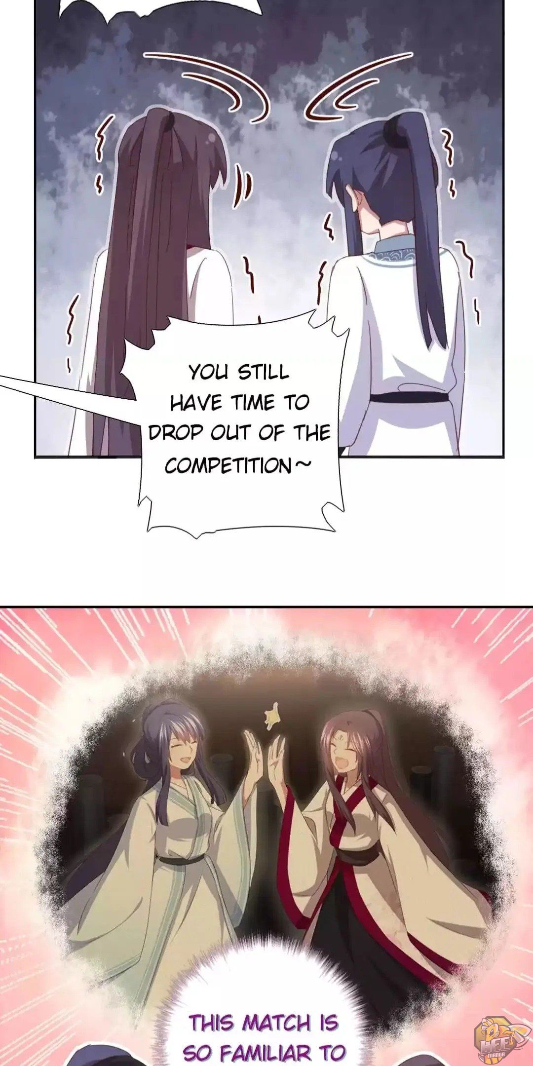 Holy Chef, Crazy Empress Chapter 195 - page 24