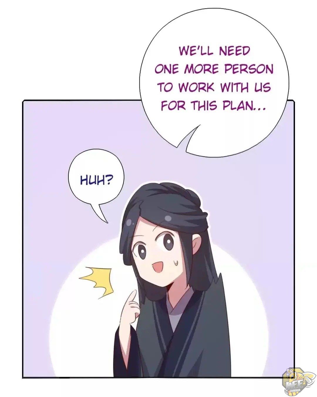 Holy Chef, Crazy Empress Chapter 195 - page 26