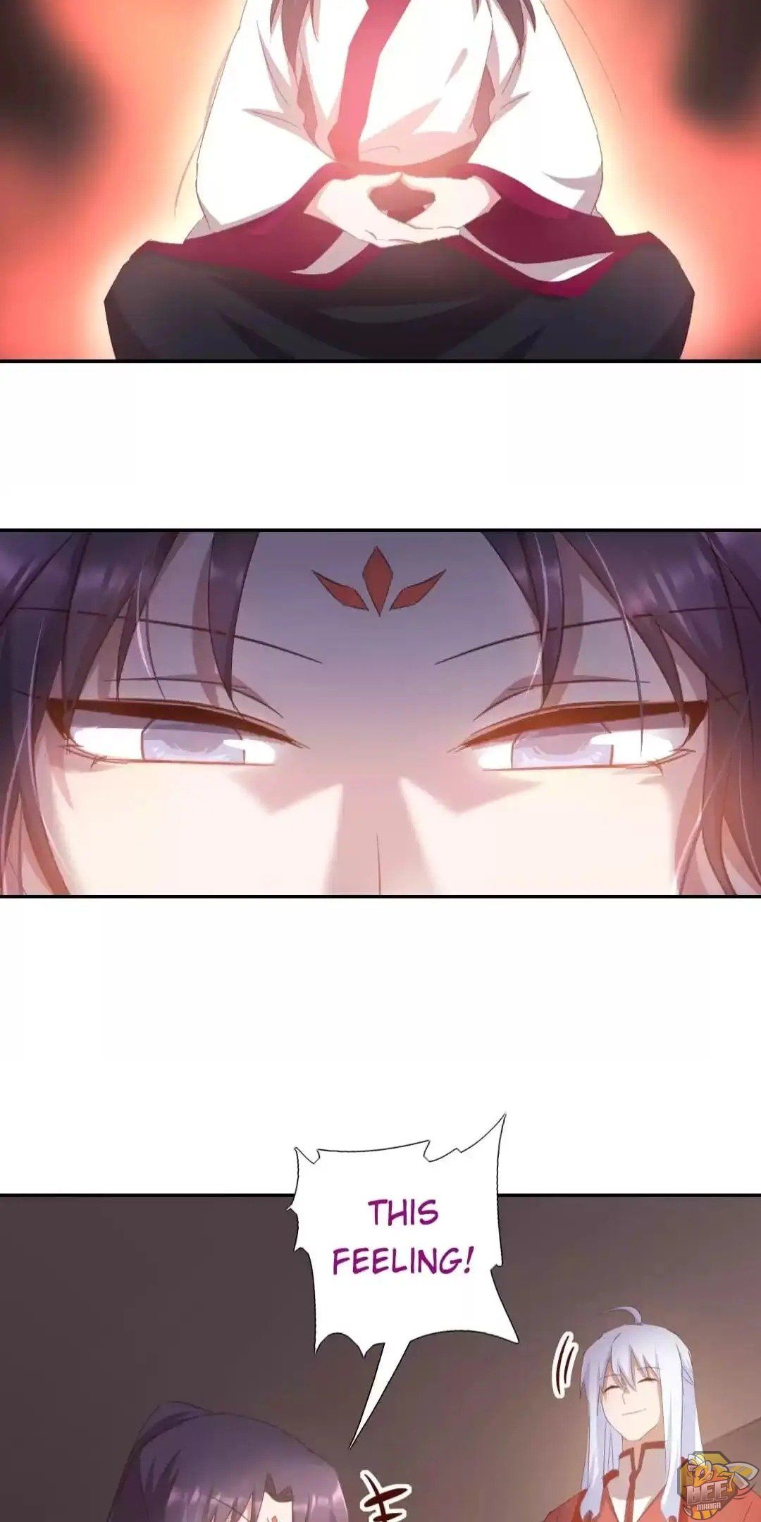 Holy Chef, Crazy Empress Chapter 195 - page 7
