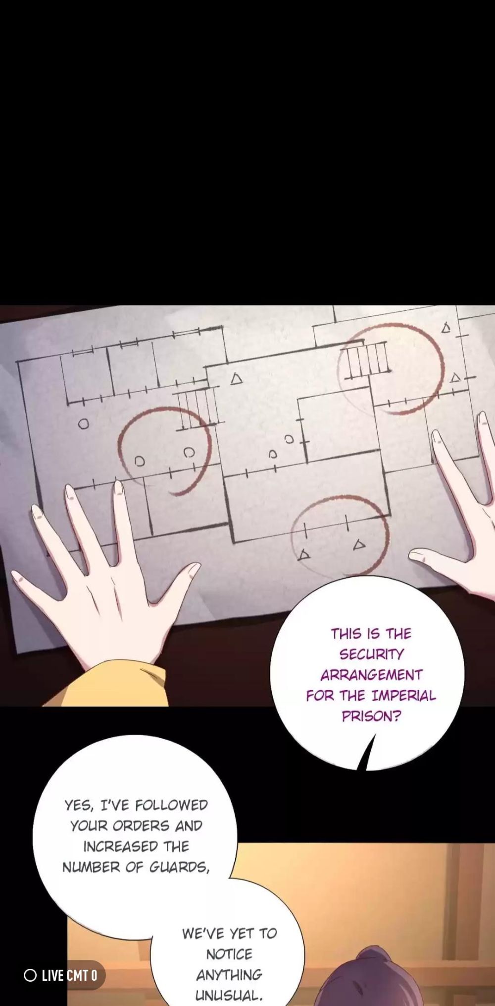 Holy Chef, Crazy Empress Chapter 252 - page 19