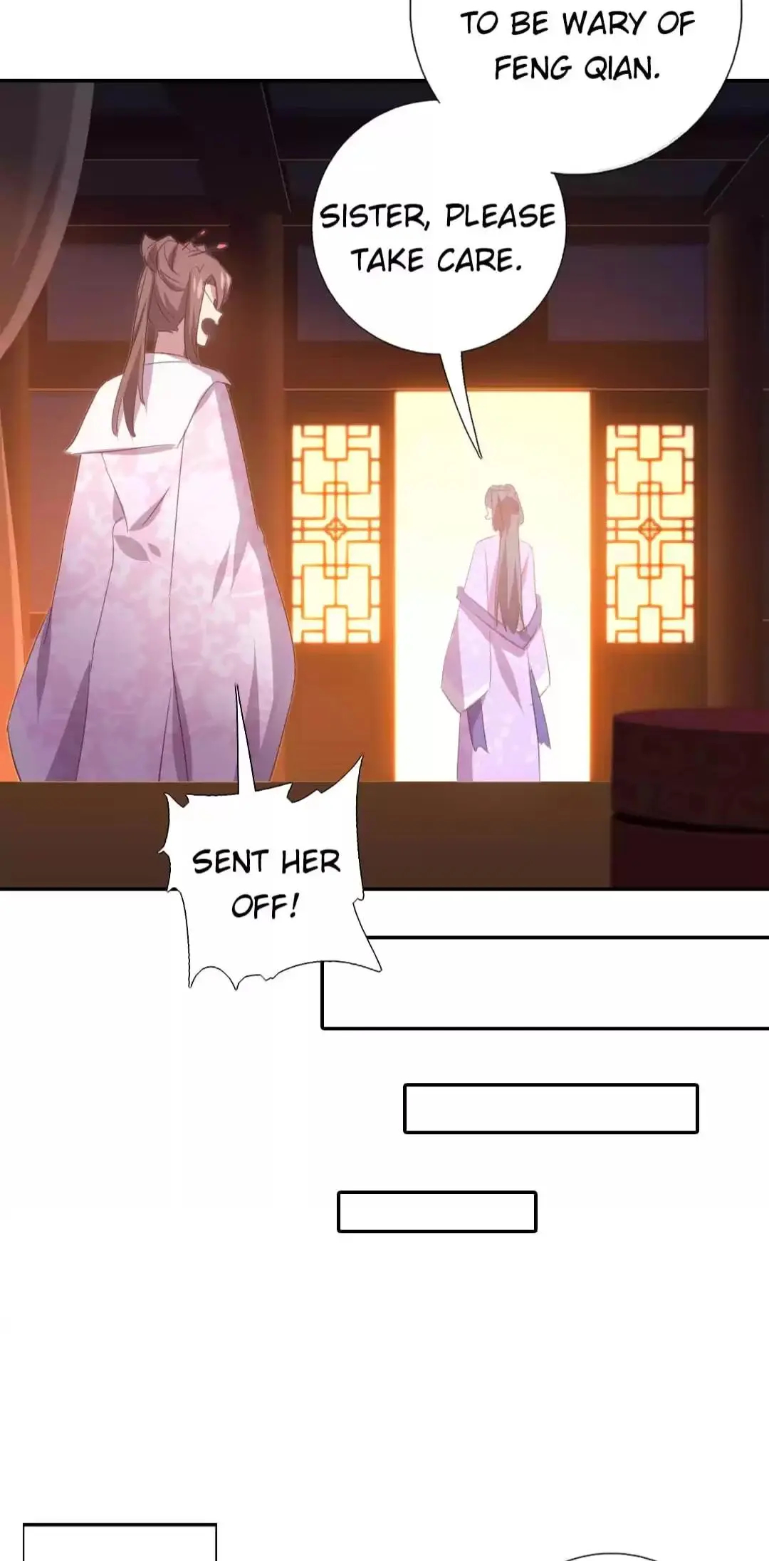 Holy Chef, Crazy Empress Chapter 222 - page 10
