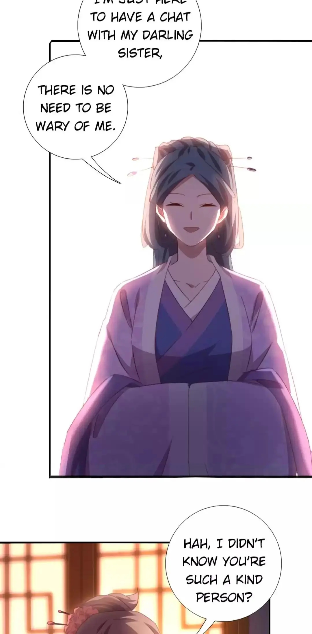 Holy Chef, Crazy Empress Chapter 222 - page 2