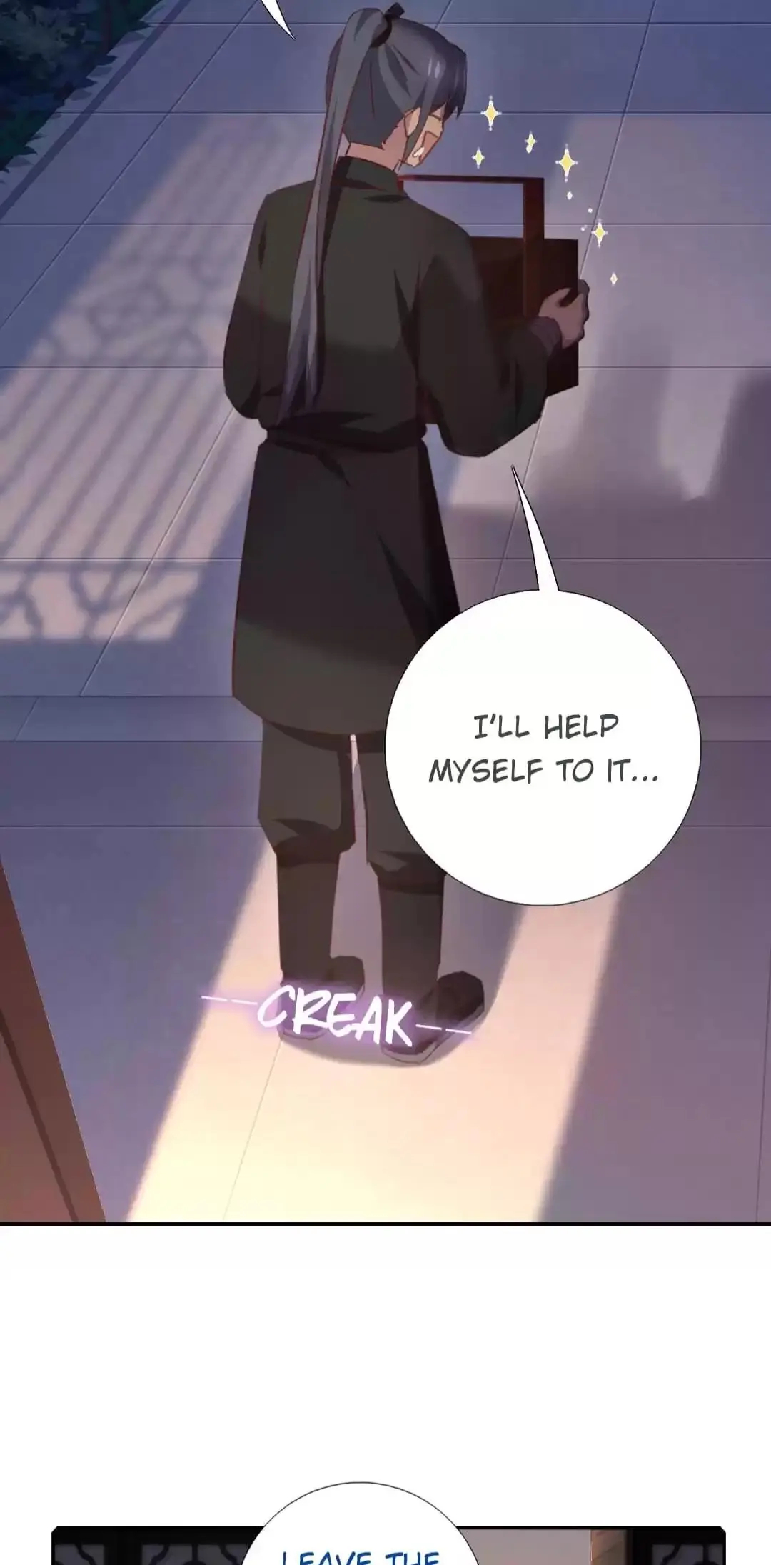 Holy Chef, Crazy Empress Chapter 222 - page 24