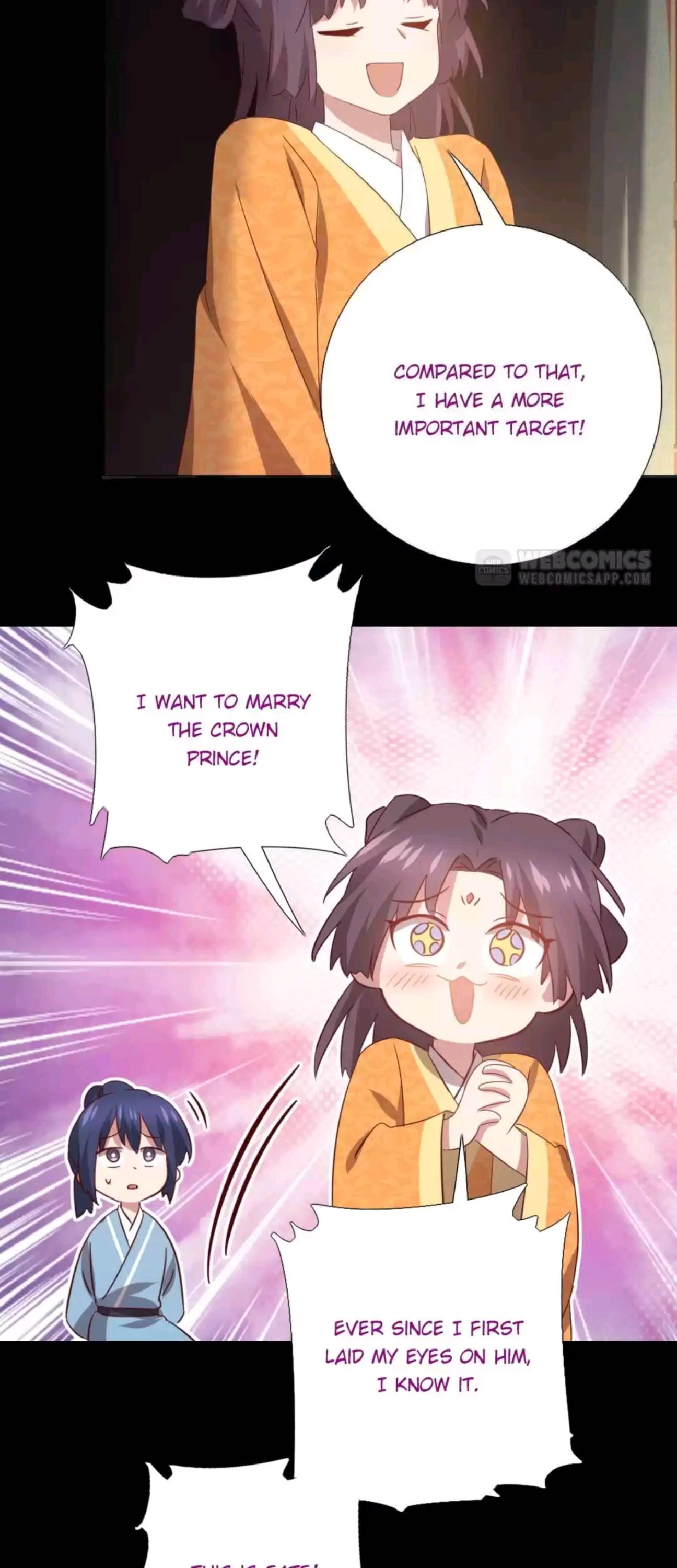 Holy Chef, Crazy Empress Chapter 247 - page 4