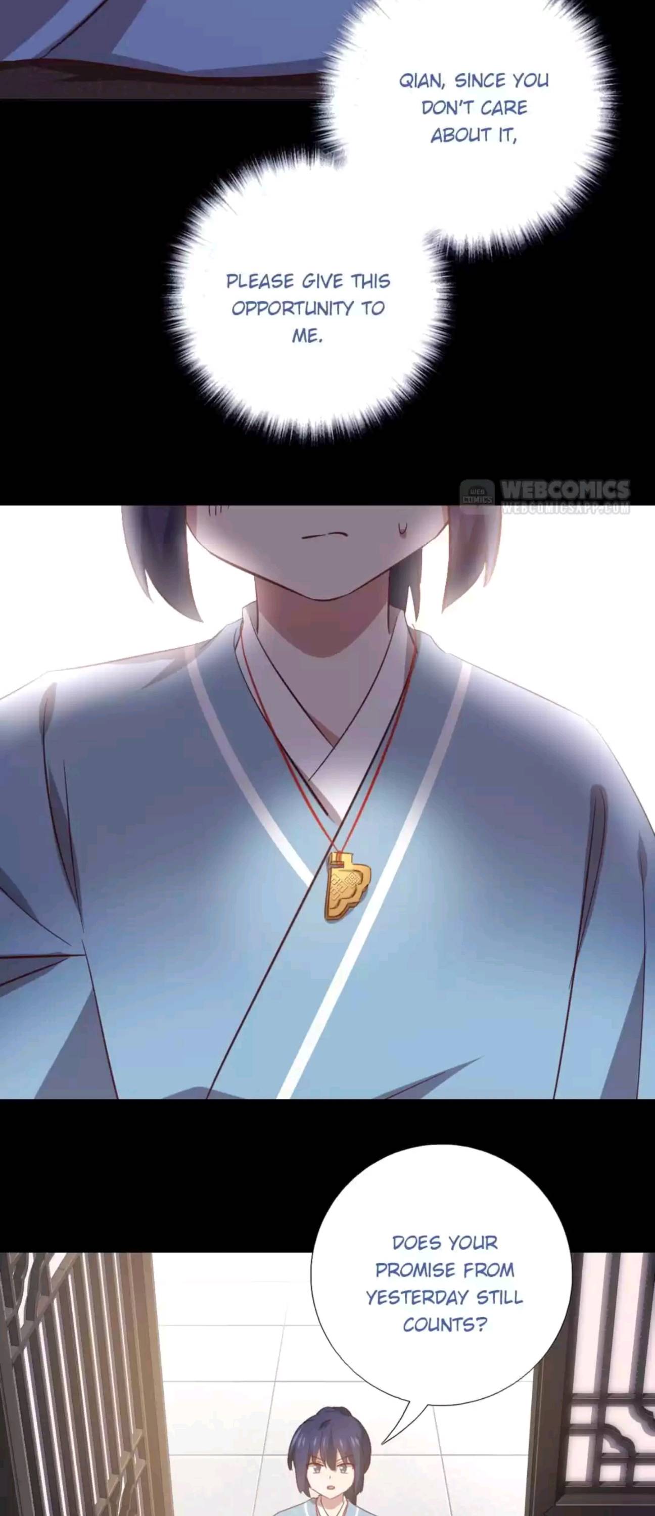 Holy Chef, Crazy Empress Chapter 247 - page 9