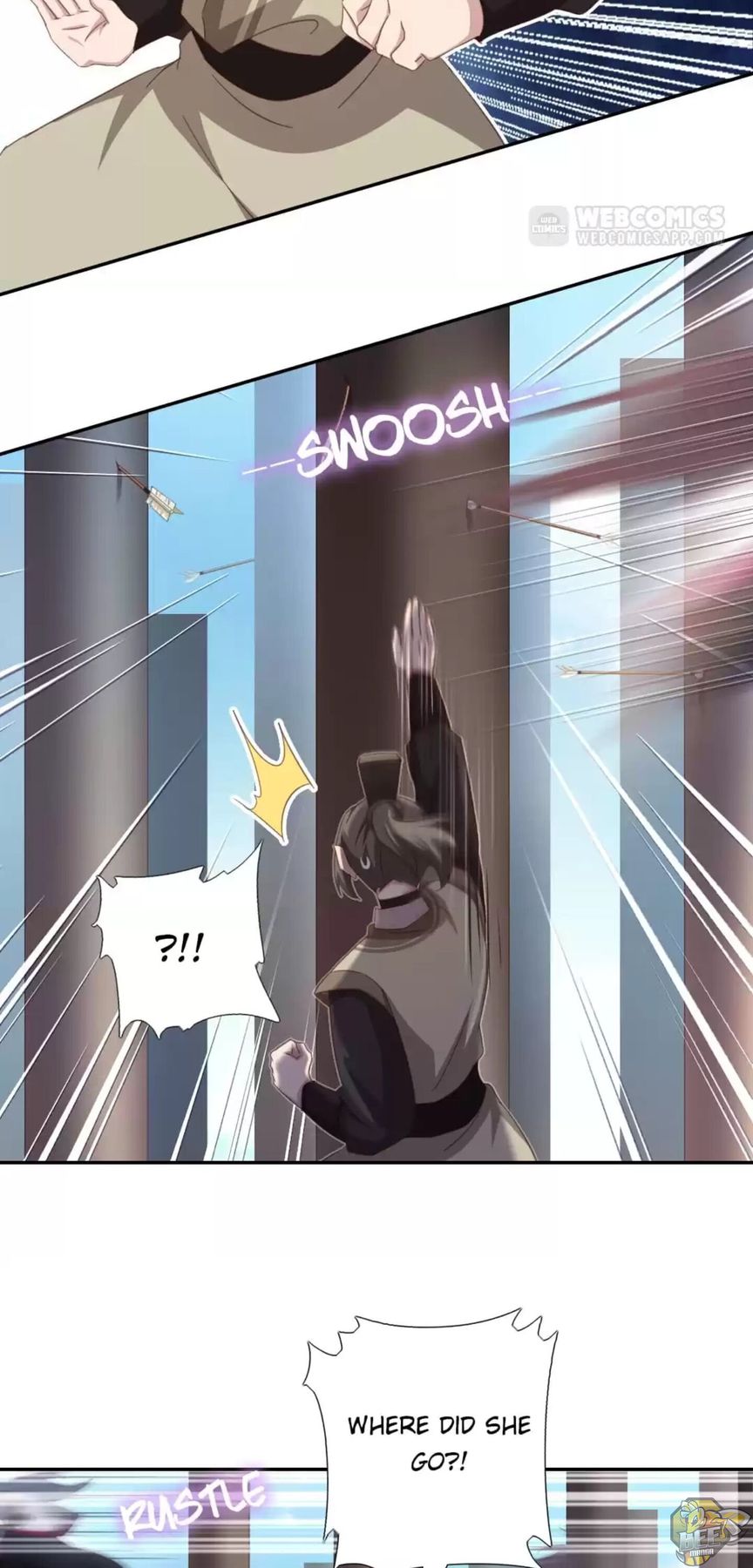 Holy Chef, Crazy Empress Chapter 198 - page 13