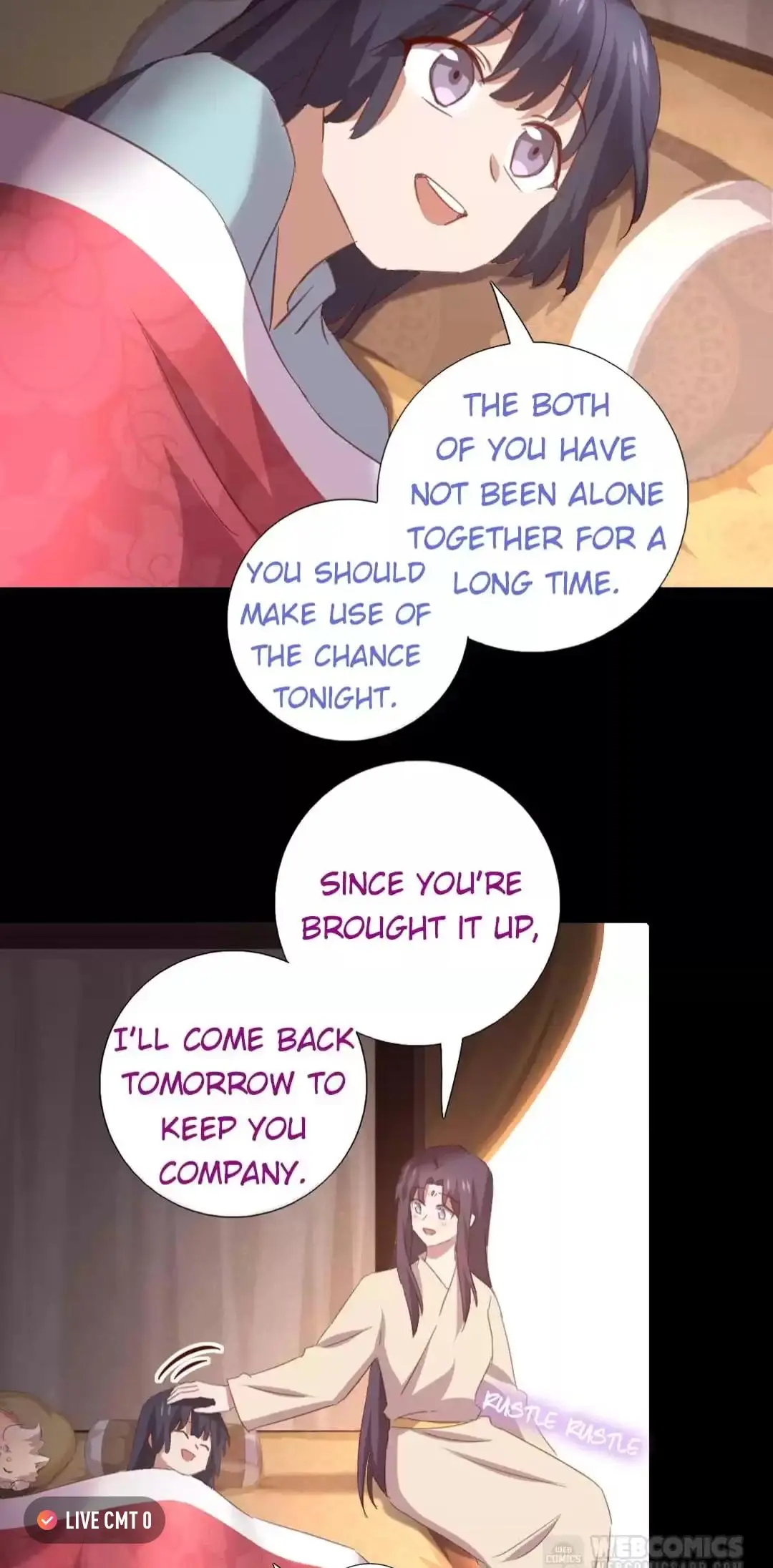 Holy Chef, Crazy Empress Chapter 223 - page 10