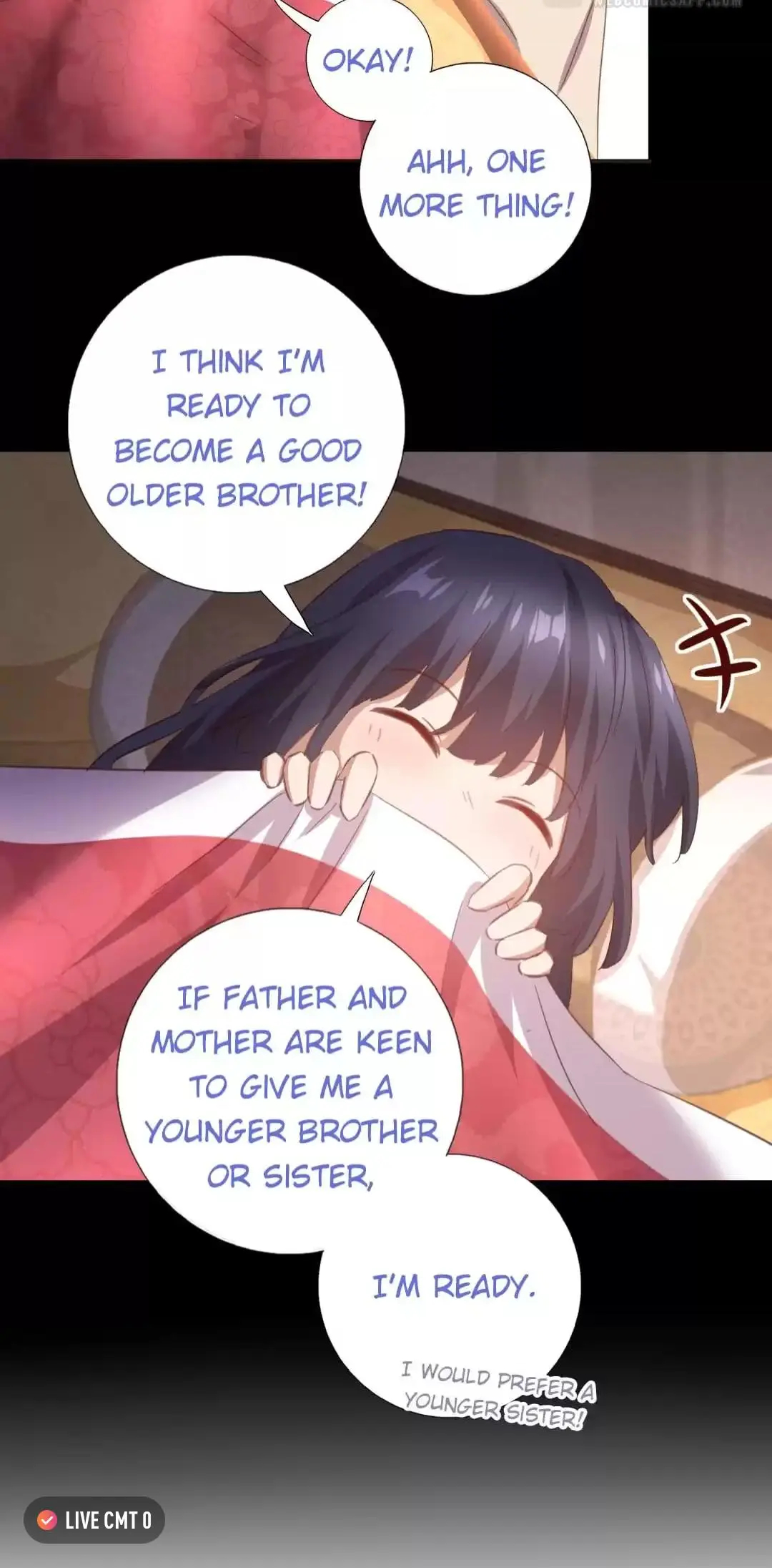 Holy Chef, Crazy Empress Chapter 223 - page 11