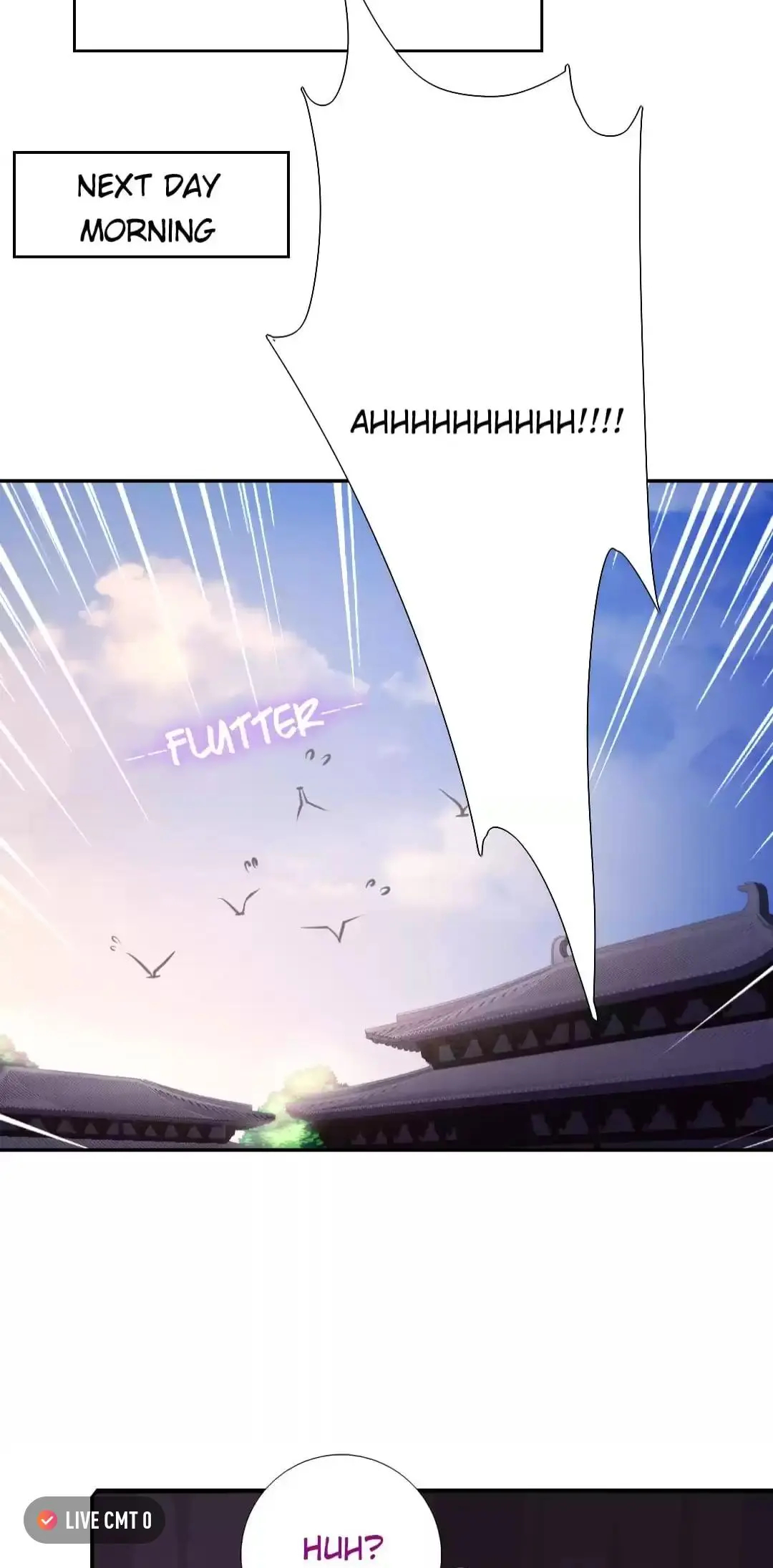 Holy Chef, Crazy Empress Chapter 223 - page 16