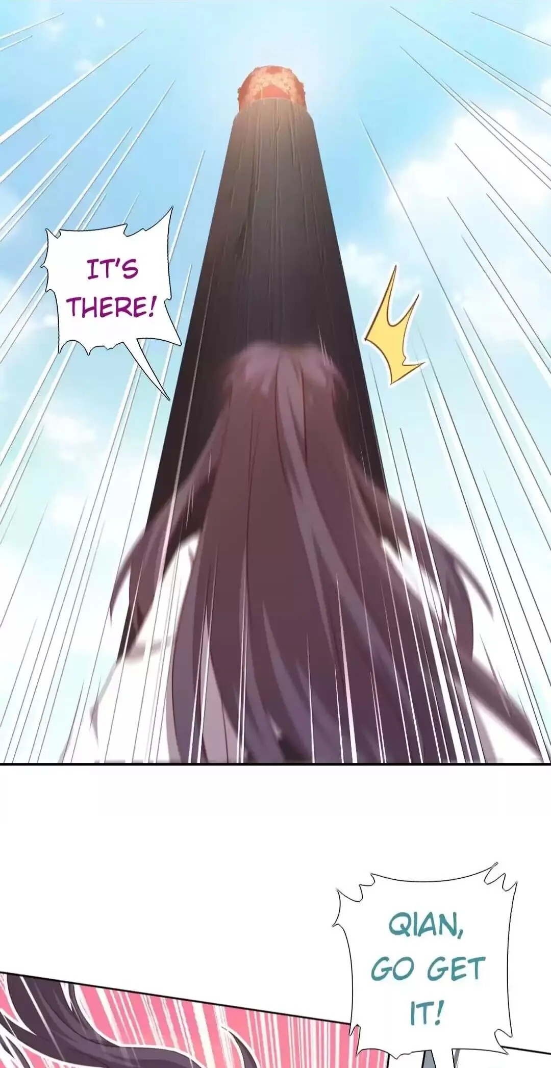 Holy Chef, Crazy Empress Chapter 199 - page 17
