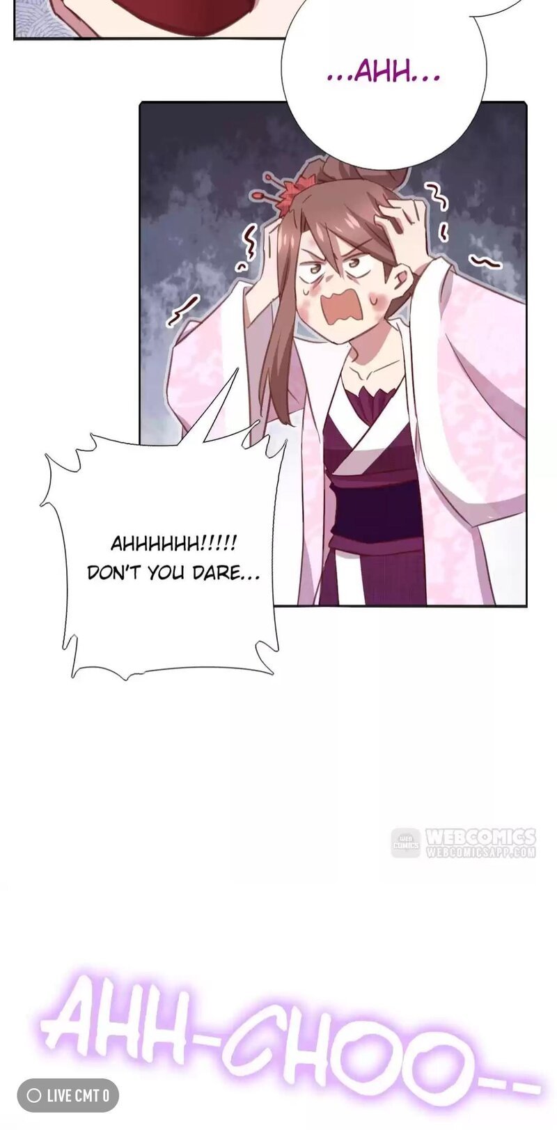 Holy Chef, Crazy Empress Chapter 224 - page 17