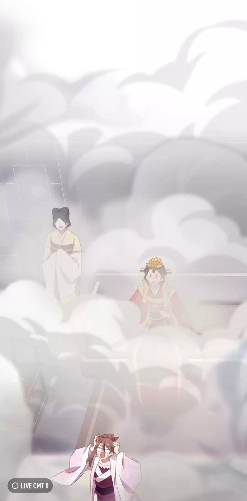 Holy Chef, Crazy Empress Chapter 224 - page 18