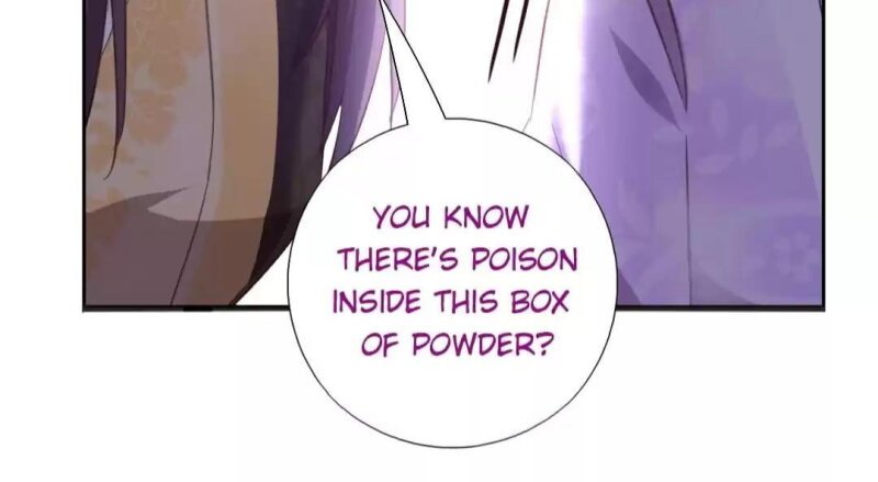Holy Chef, Crazy Empress Chapter 224 - page 23