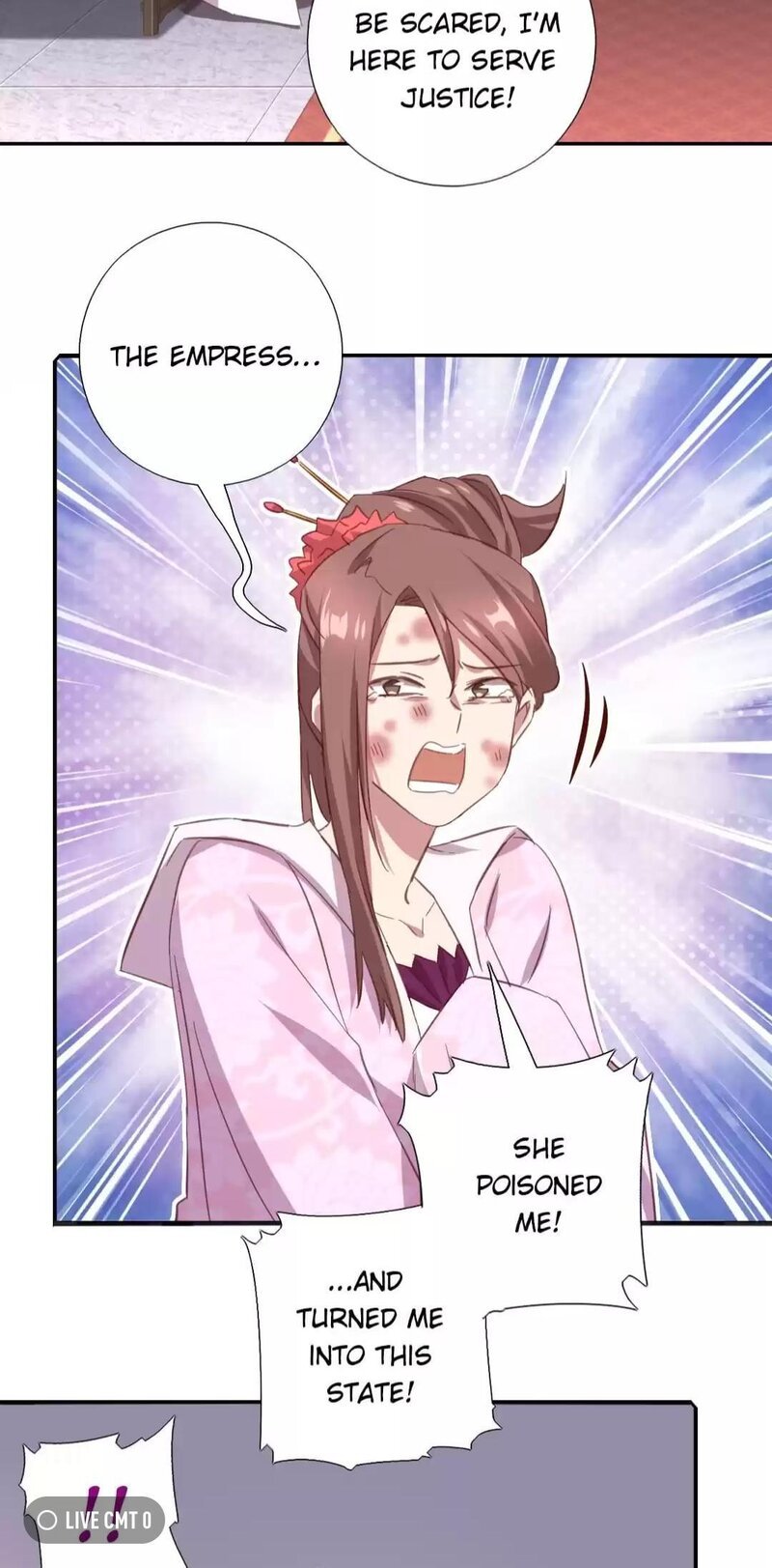 Holy Chef, Crazy Empress Chapter 224 - page 4