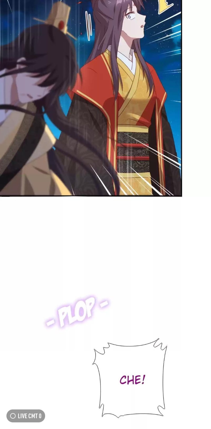 Holy Chef, Crazy Empress Chapter 249 - page 26