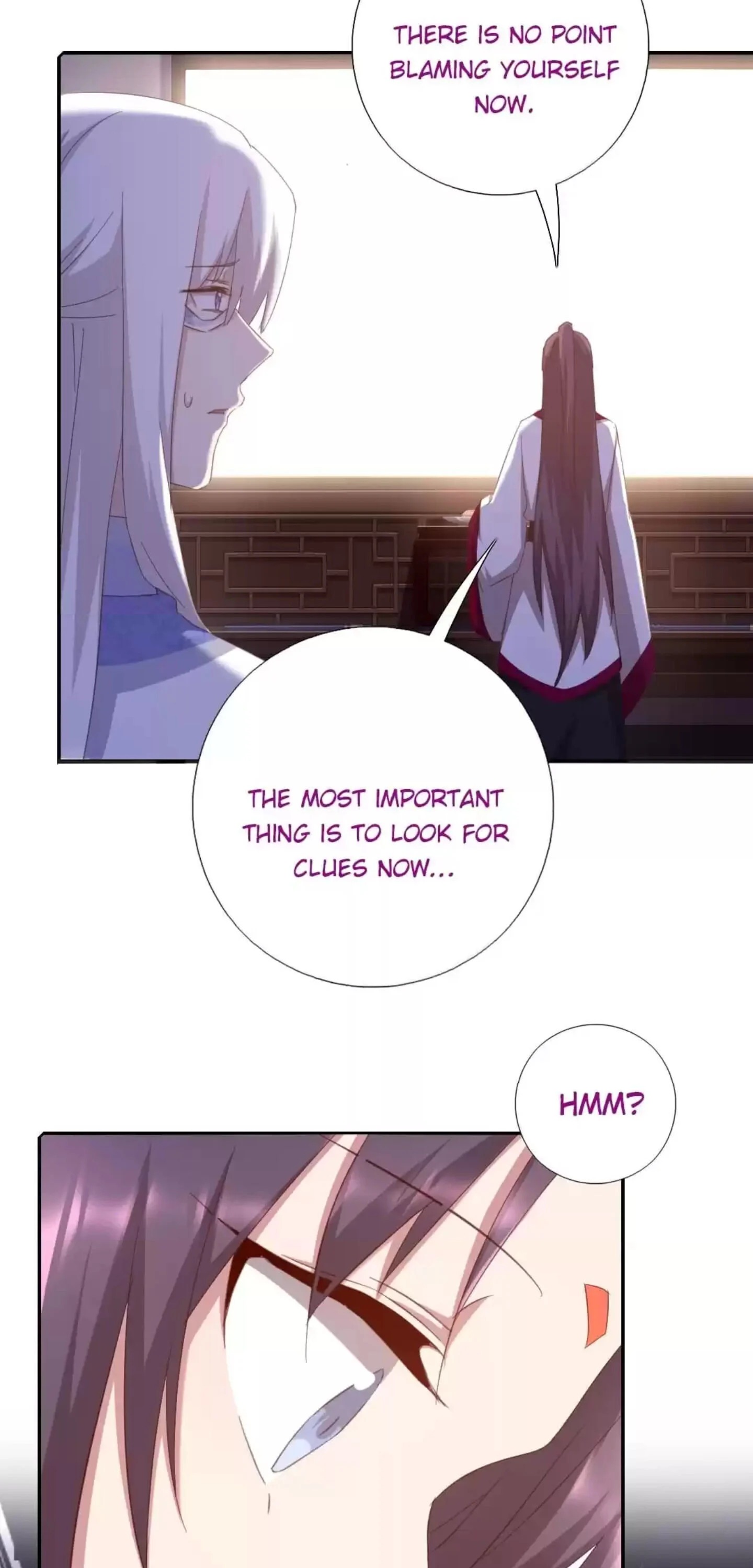 Holy Chef, Crazy Empress Chapter 180 - page 5