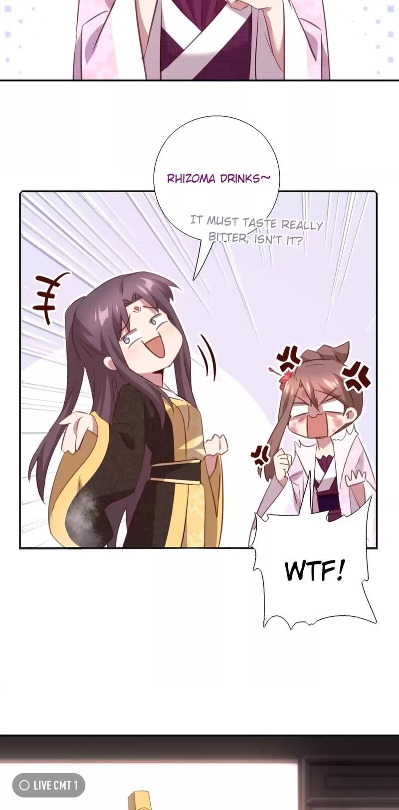 Holy Chef, Crazy Empress Chapter 226 - page 10