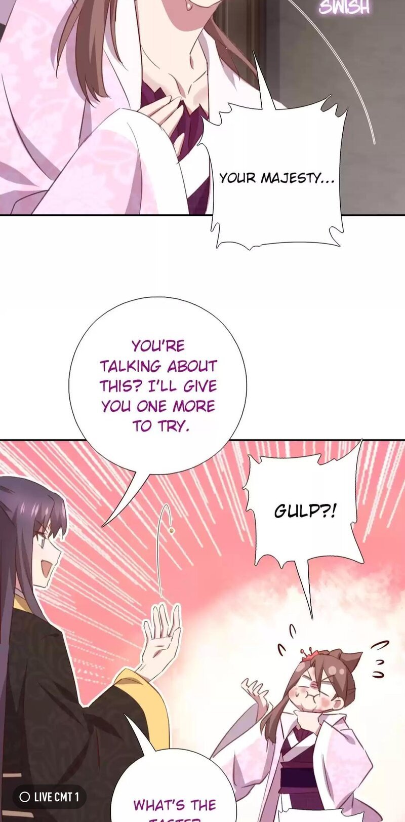 Holy Chef, Crazy Empress Chapter 226 - page 6