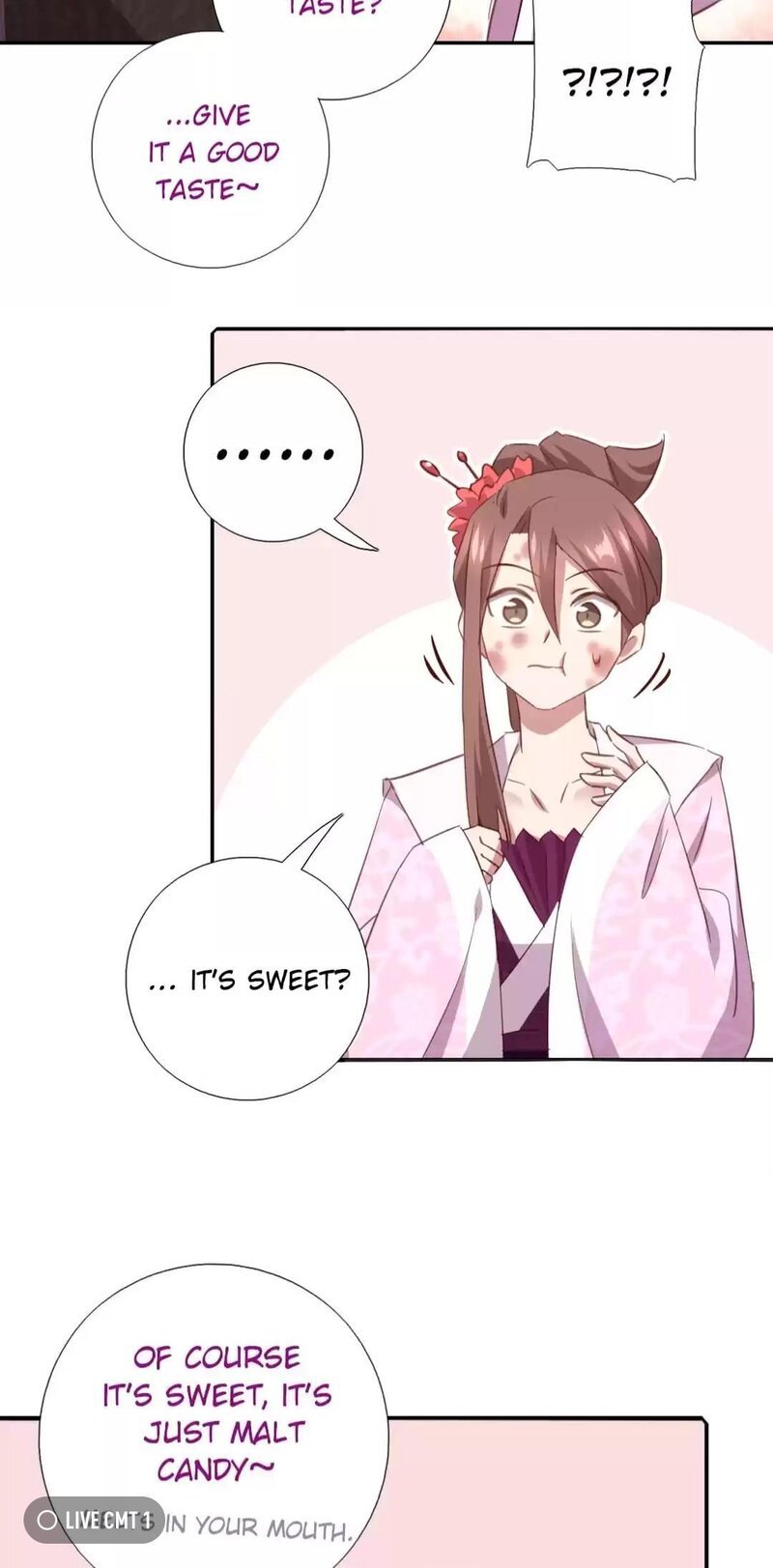 Holy Chef, Crazy Empress Chapter 226 - page 7