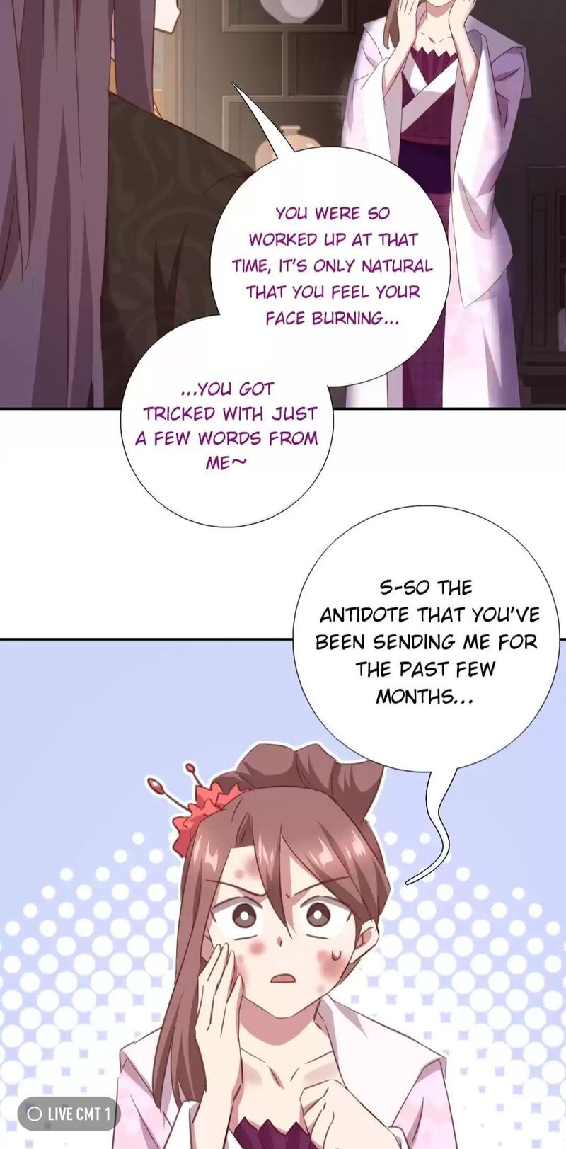 Holy Chef, Crazy Empress Chapter 226 - page 9