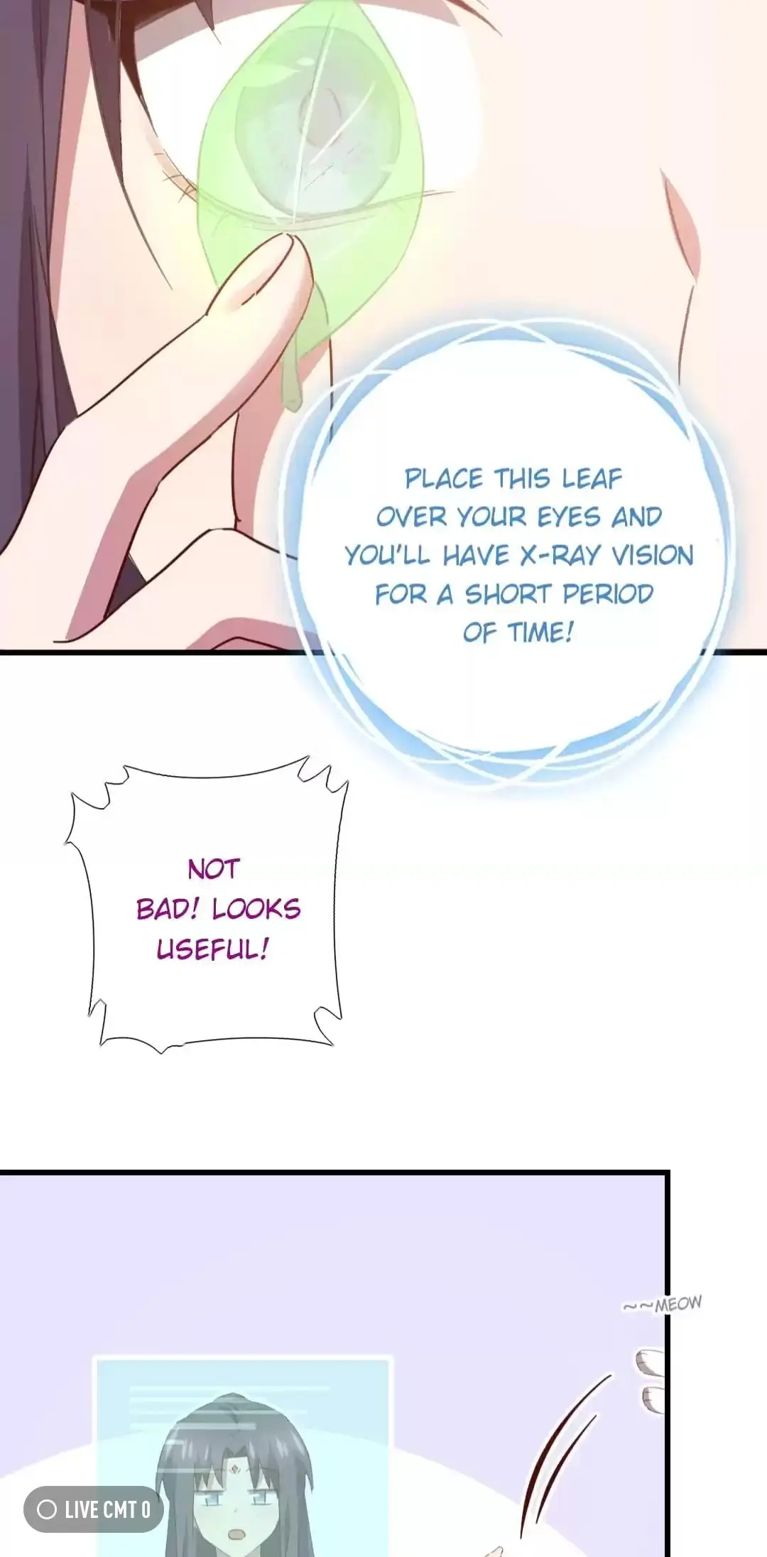 Holy Chef, Crazy Empress Chapter 228 - page 16