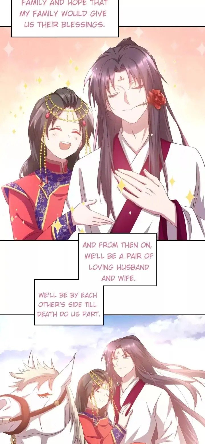 Holy Chef, Crazy Empress Chapter 169 - page 2