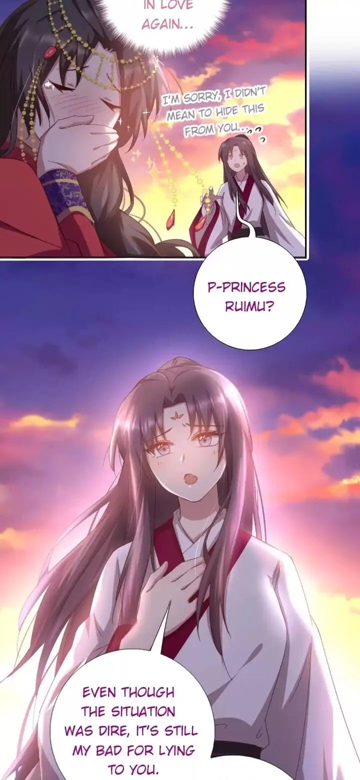 Holy Chef, Crazy Empress Chapter 169 - page 5