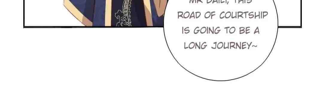Holy Chef, Crazy Empress Chapter 219 - page 25