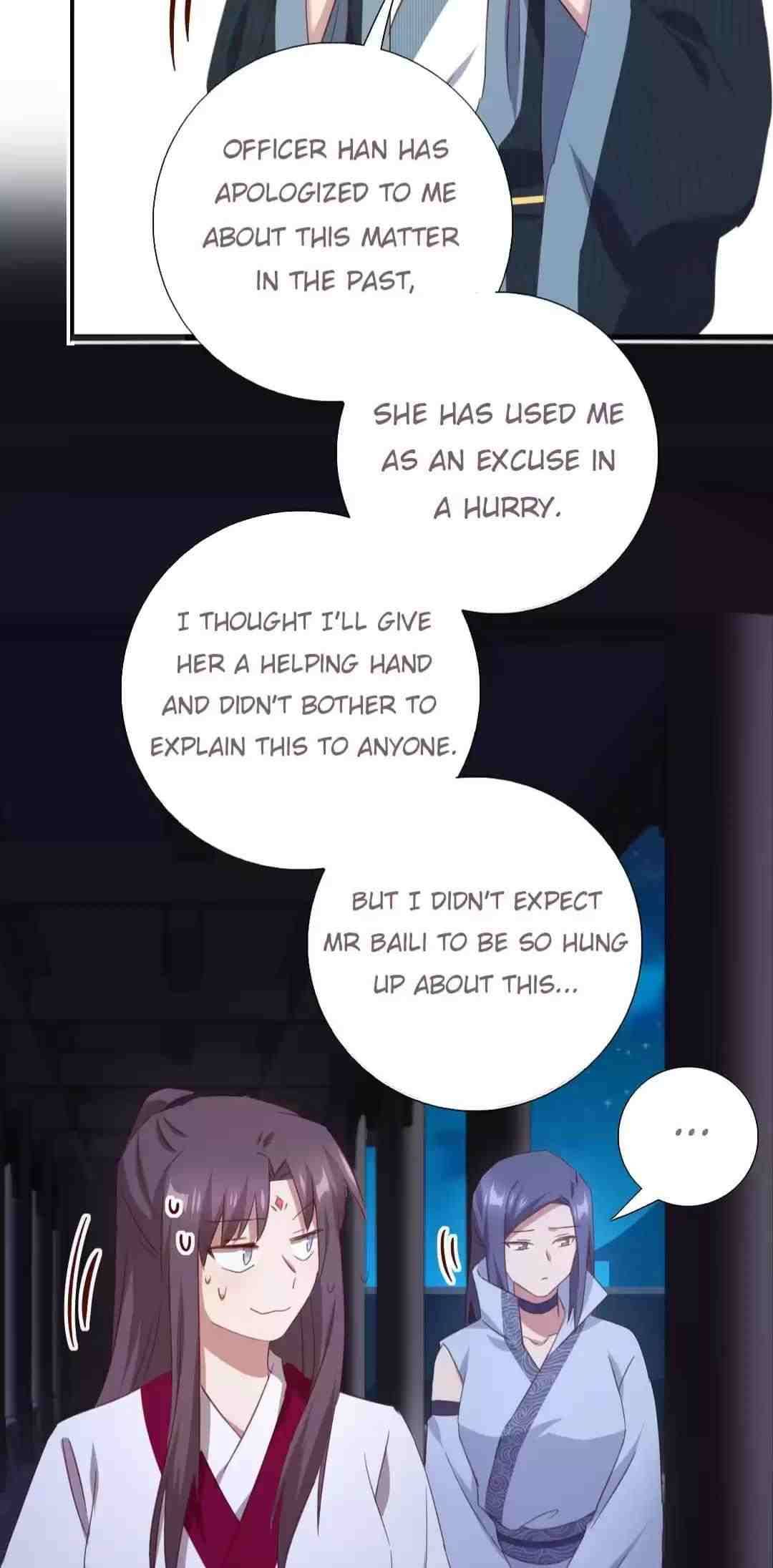 Holy Chef, Crazy Empress Chapter 219 - page 6