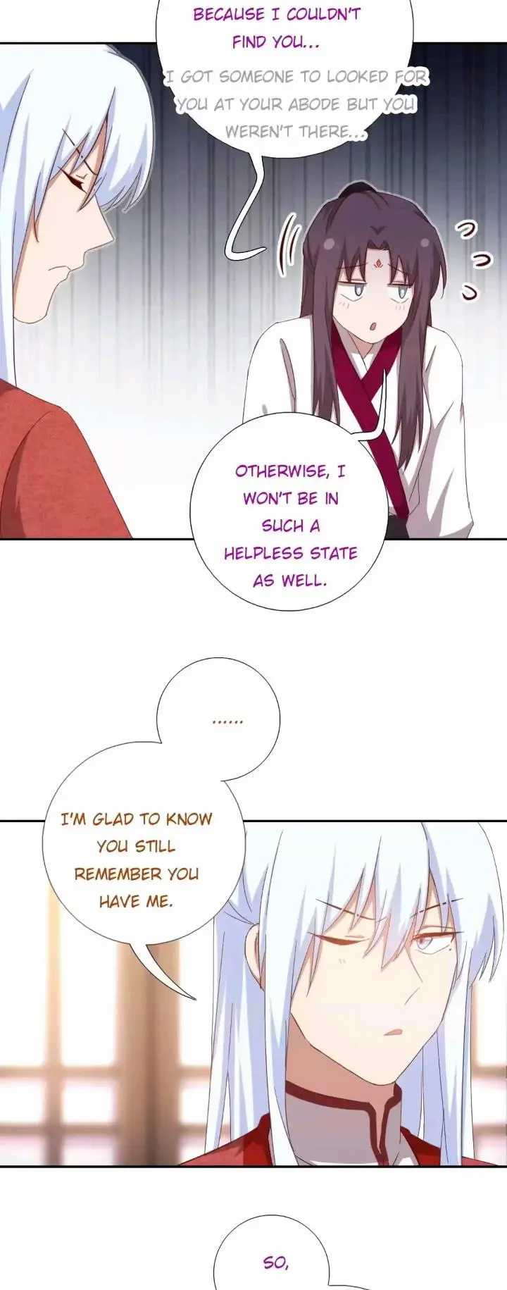Holy Chef, Crazy Empress Chapter 162 - page 2