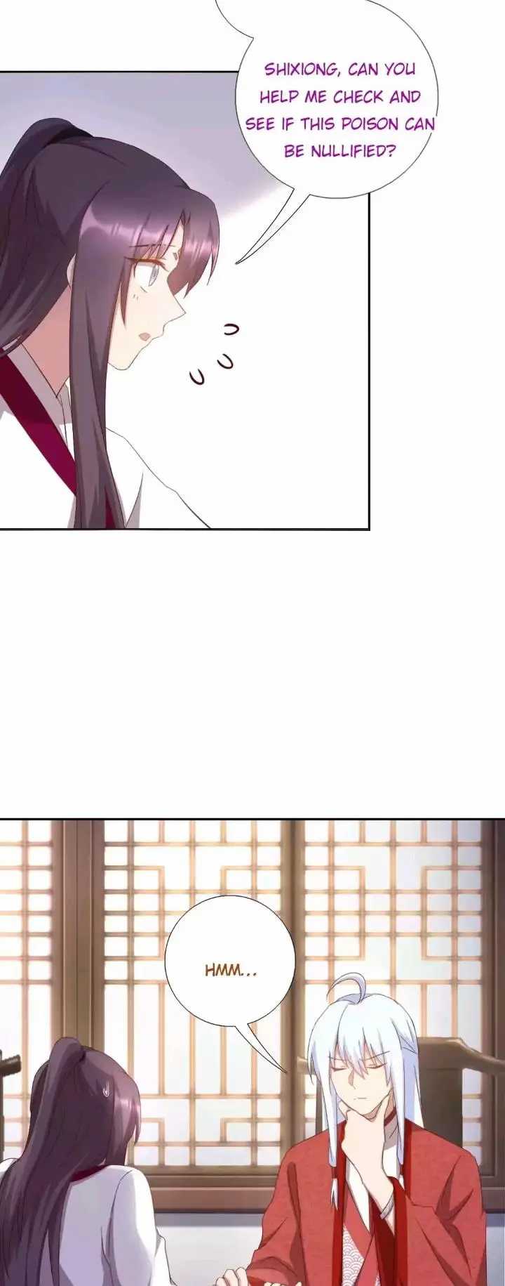 Holy Chef, Crazy Empress Chapter 162 - page 3
