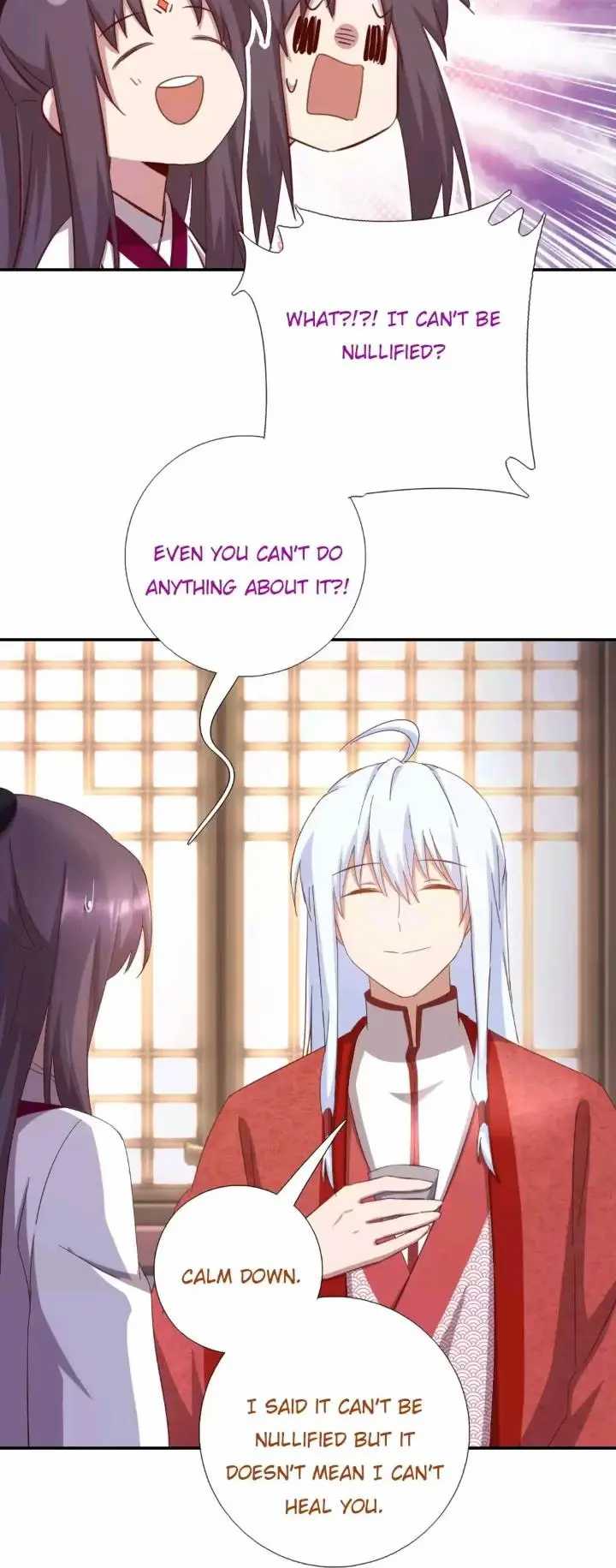 Holy Chef, Crazy Empress Chapter 162 - page 5