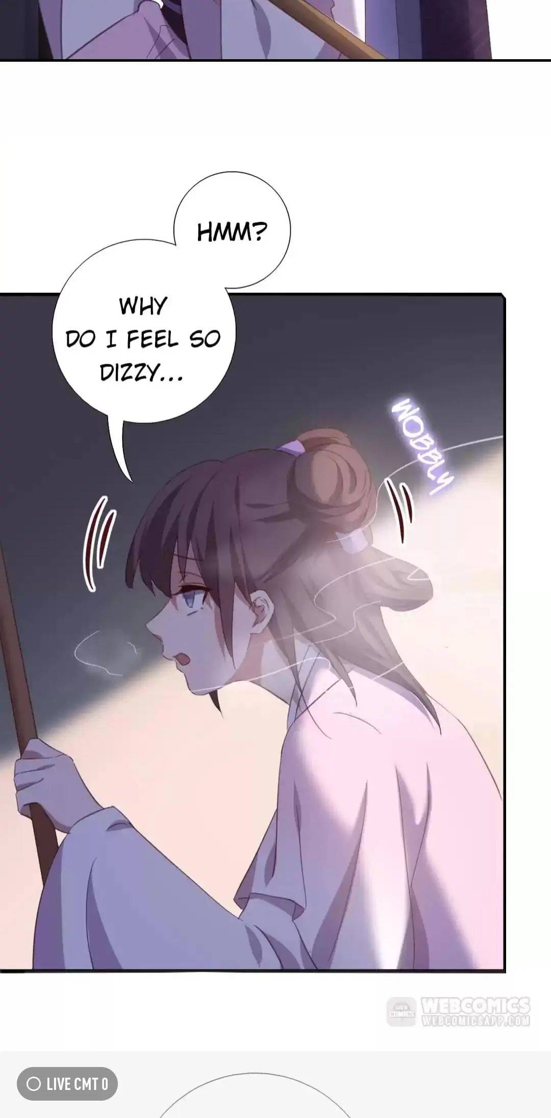 Holy Chef, Crazy Empress Chapter 229 - page 29