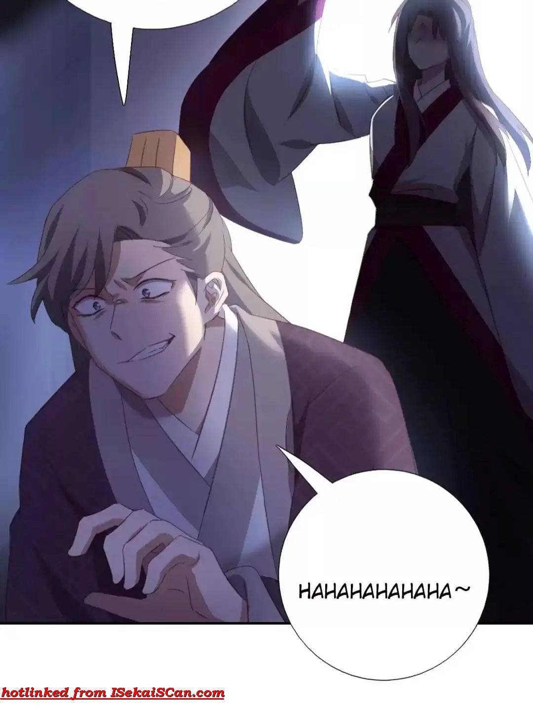 Holy Chef, Crazy Empress Chapter 229 - page 31